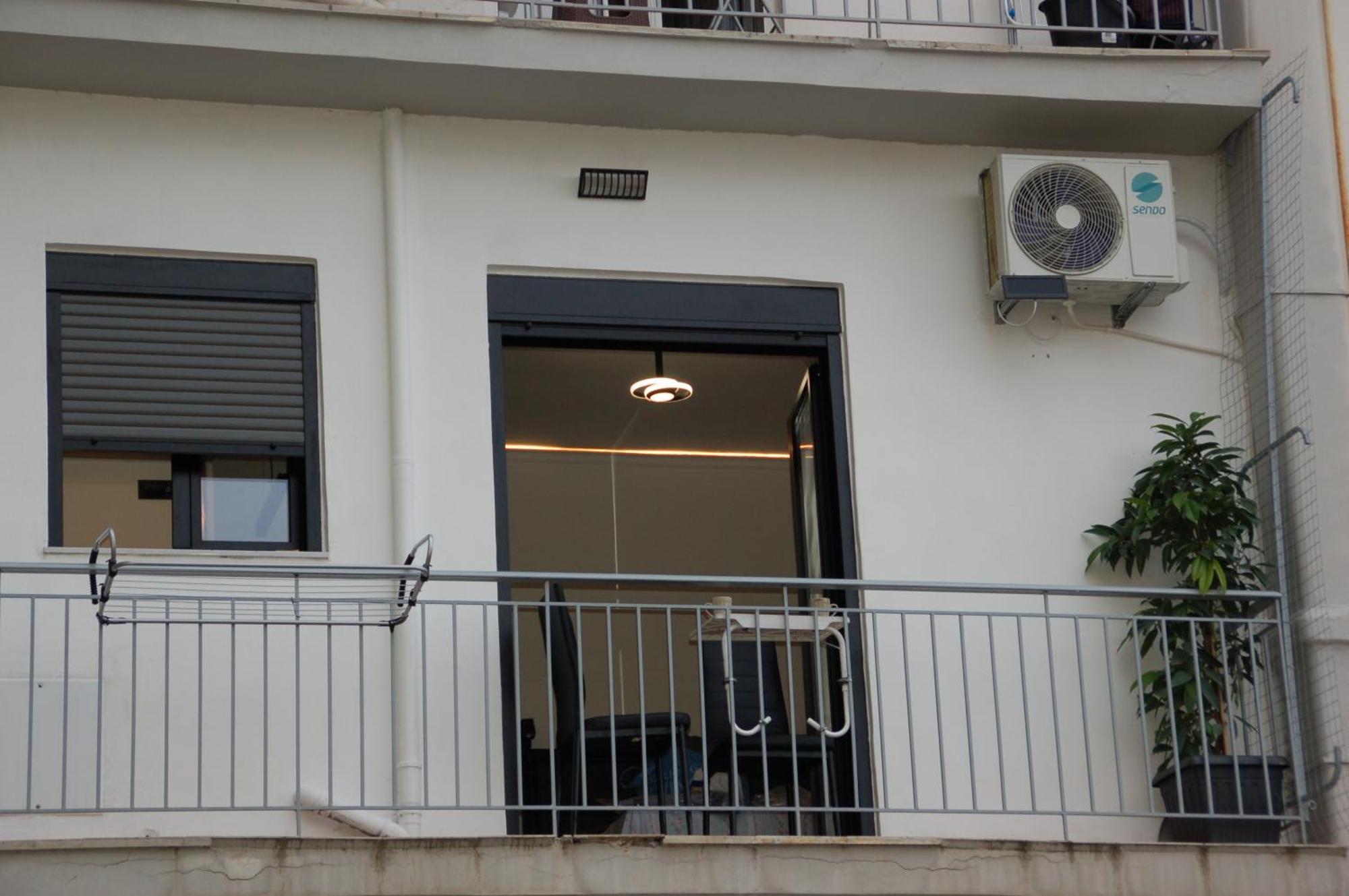 Mayer Apartment *