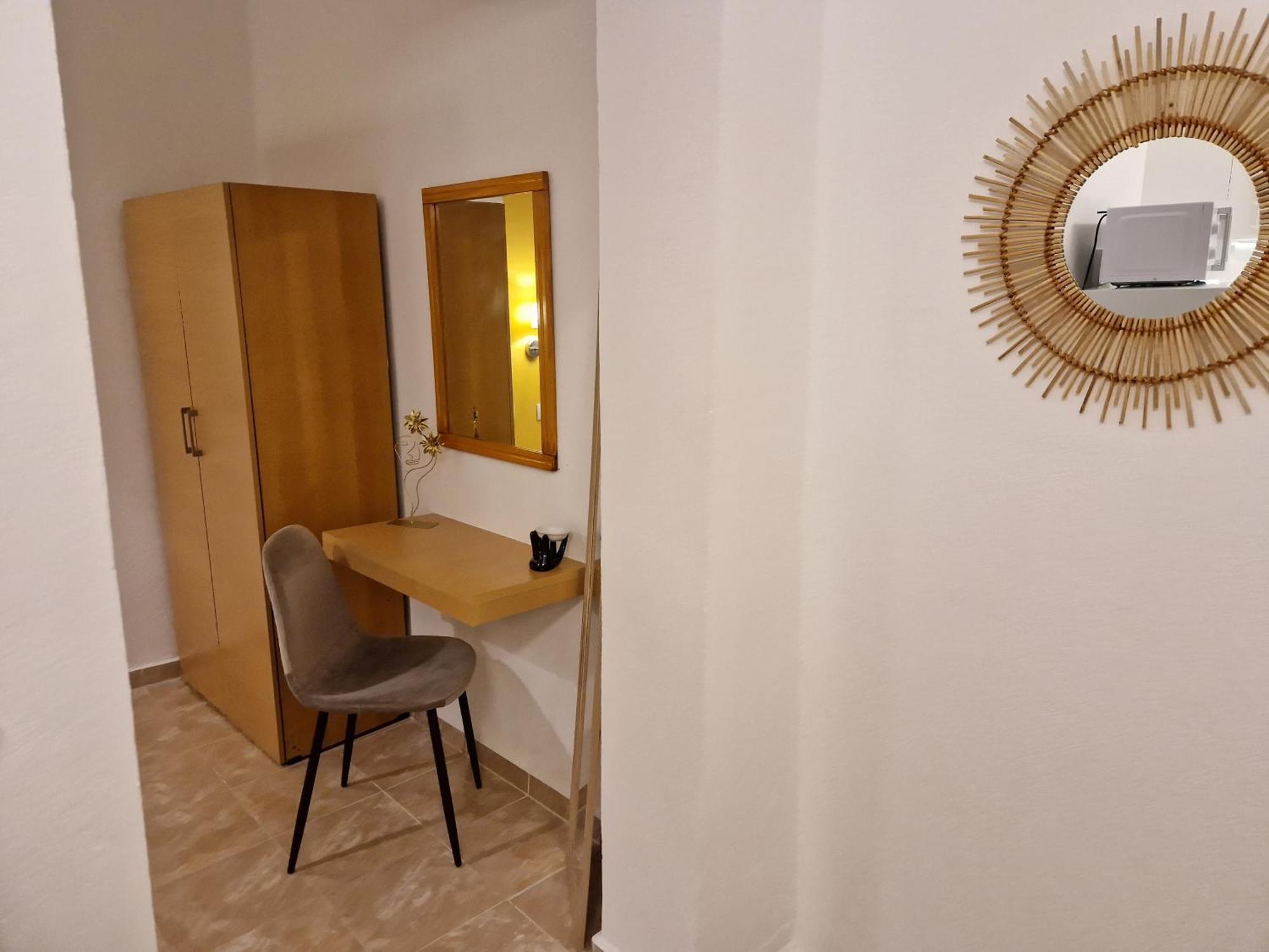 Apartment Claudia
