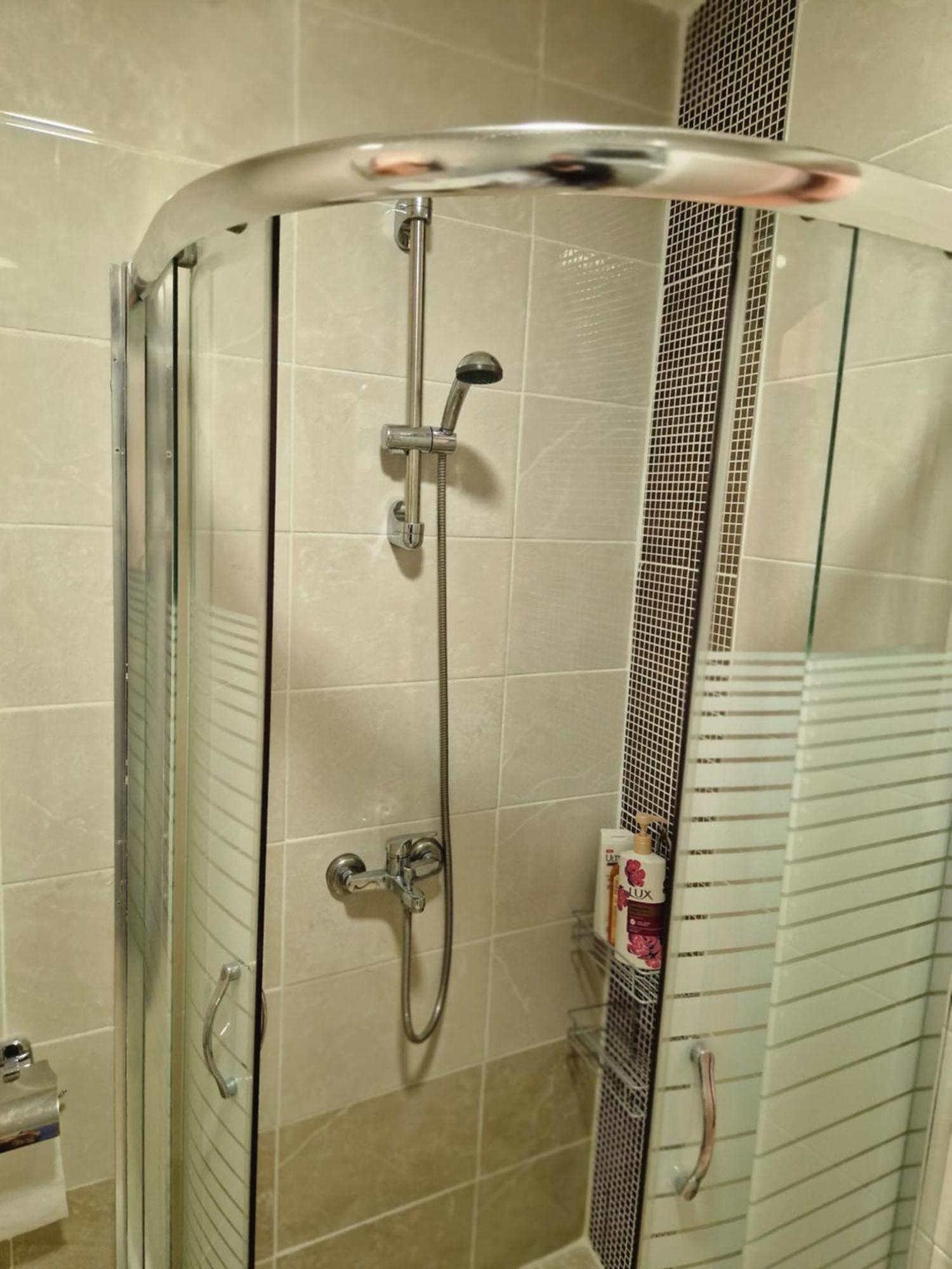 Apartment Claudia Agia Marina (Crete)