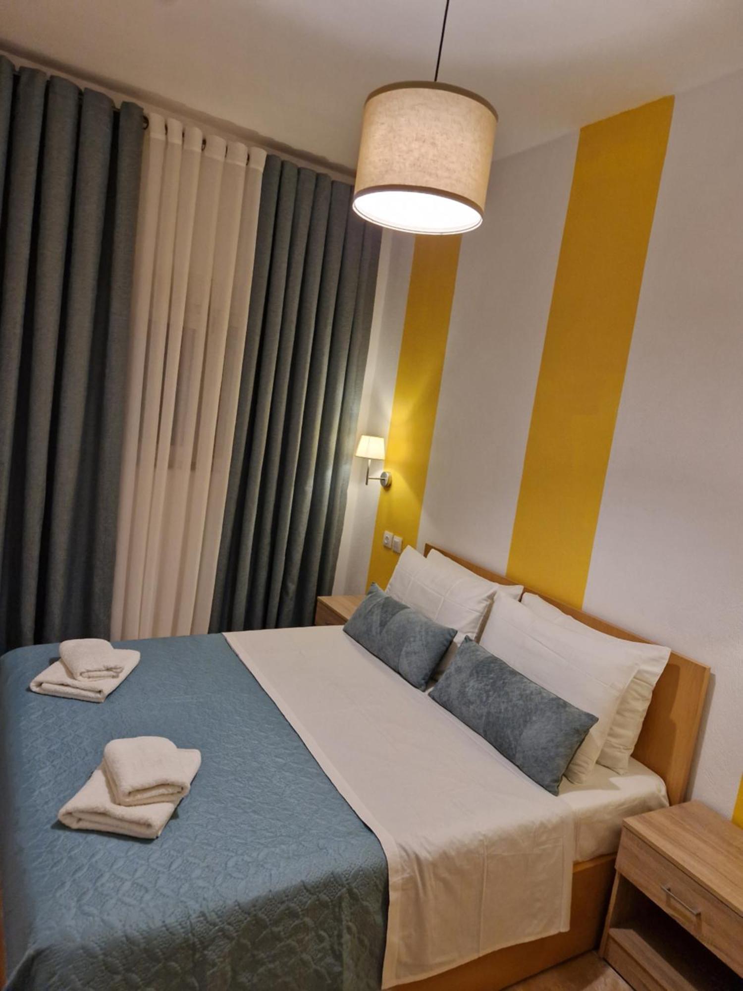 Claudia Apartment