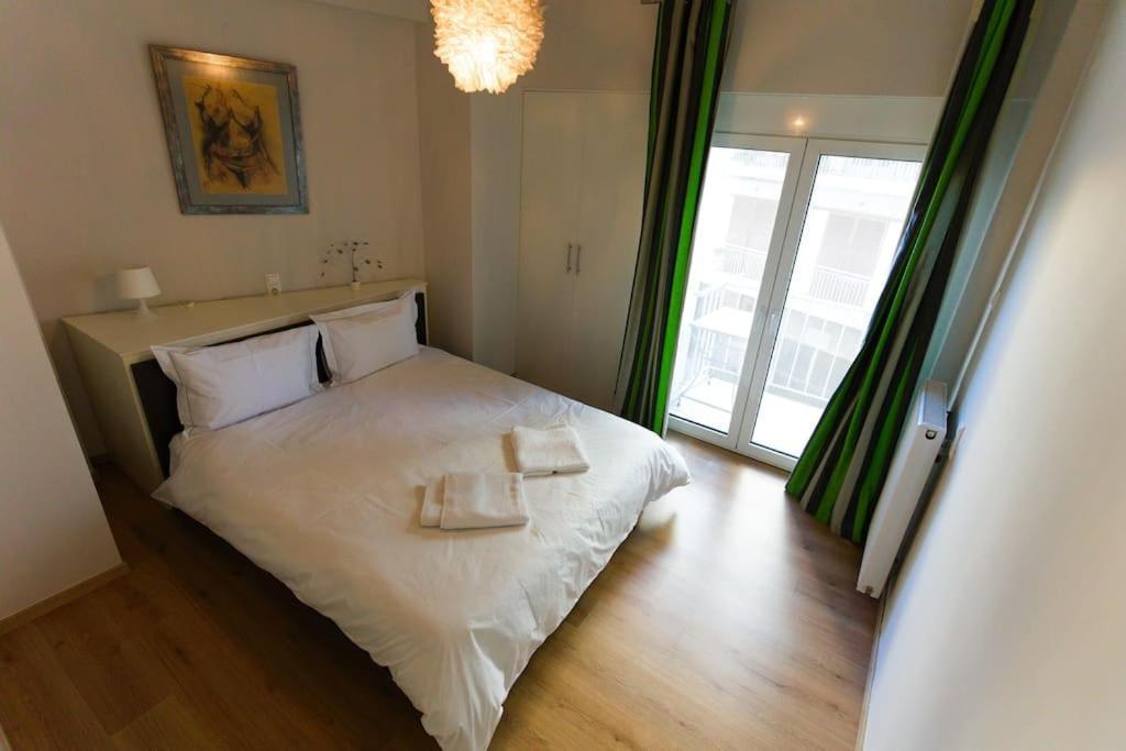 Sunset Apartment *