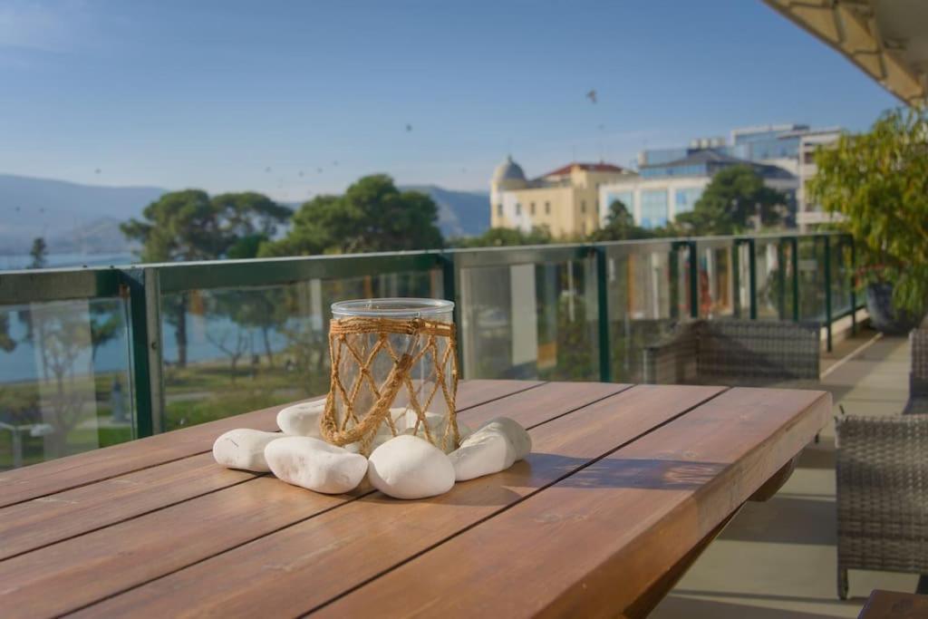 Apartment Sunset Volos