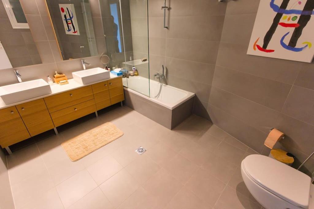 Sunset Apartment Volos
