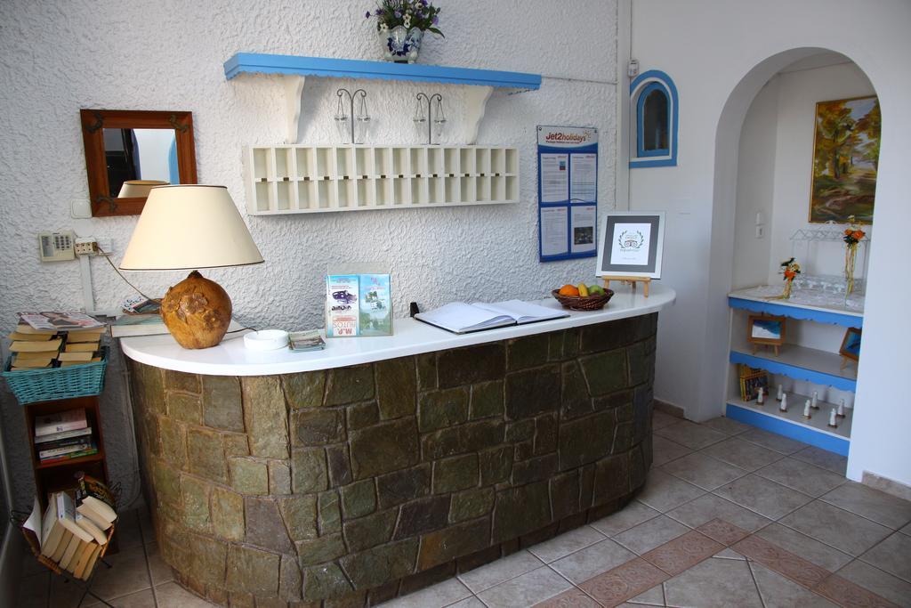 Villa Anna 3*