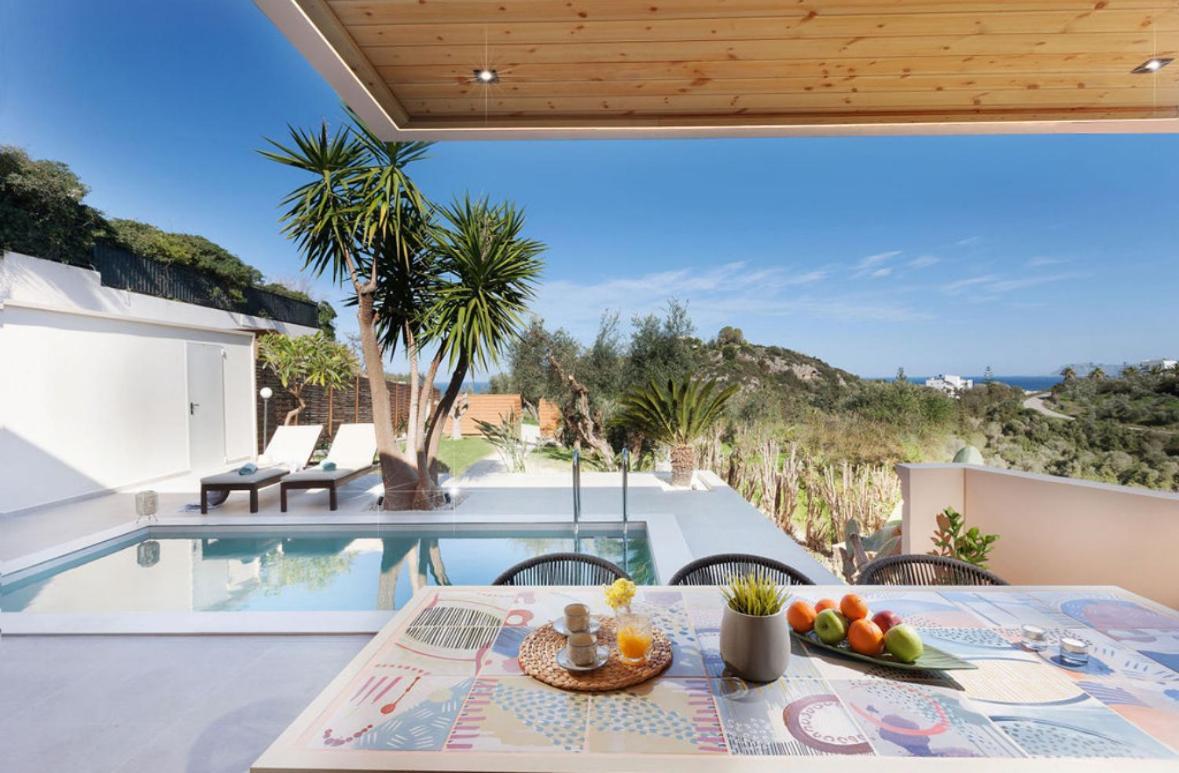 Olive Garden - Private Heated Pool Vacation *