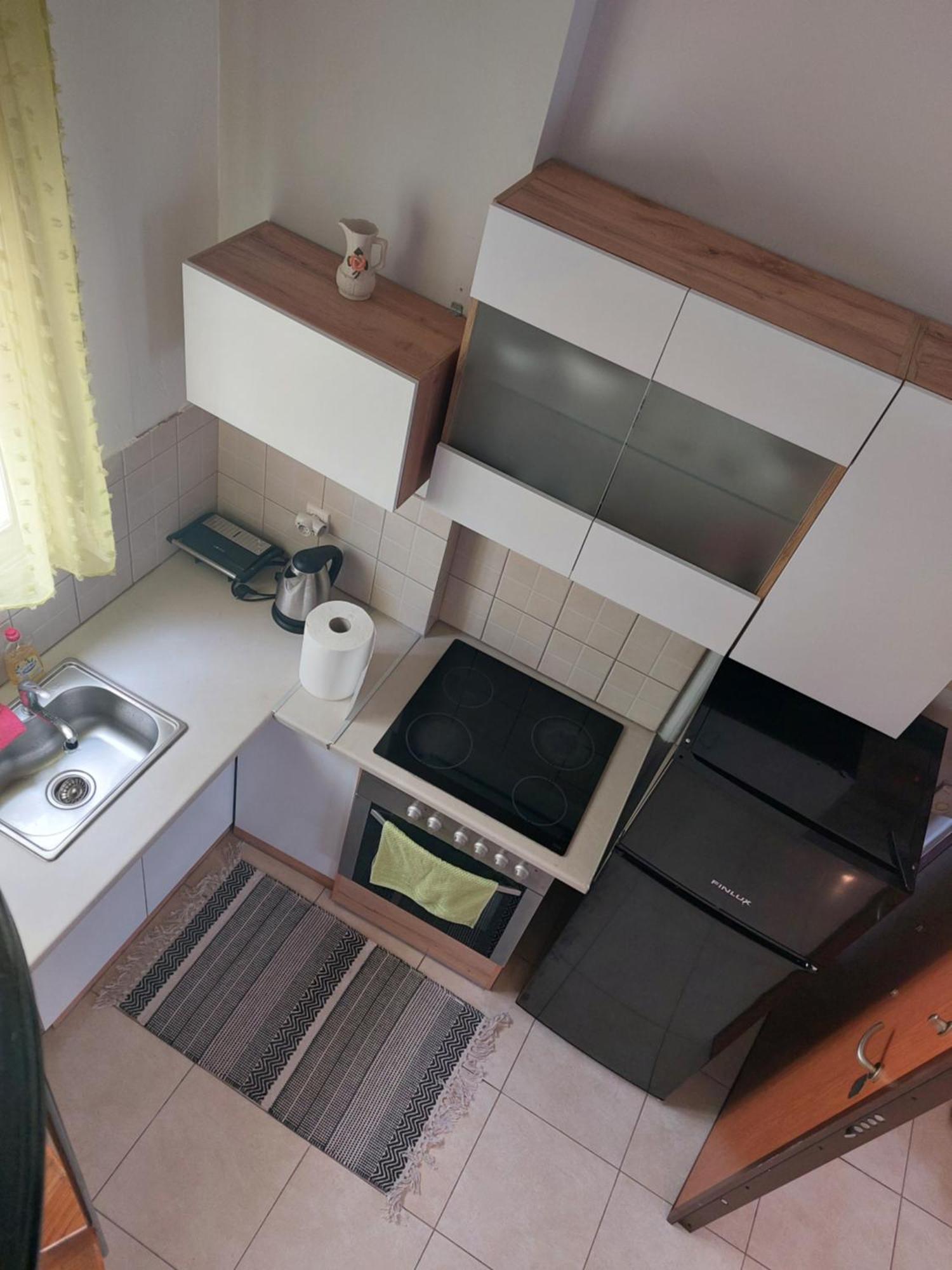 Apartment Centre Acropolis 