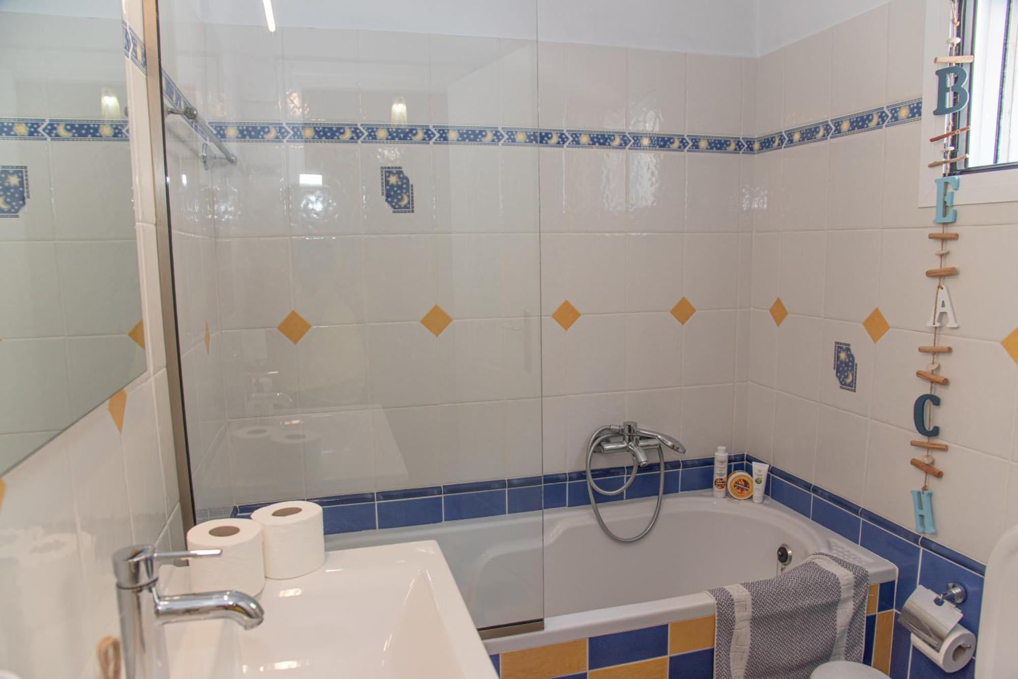 Nausika Family Holiday home *