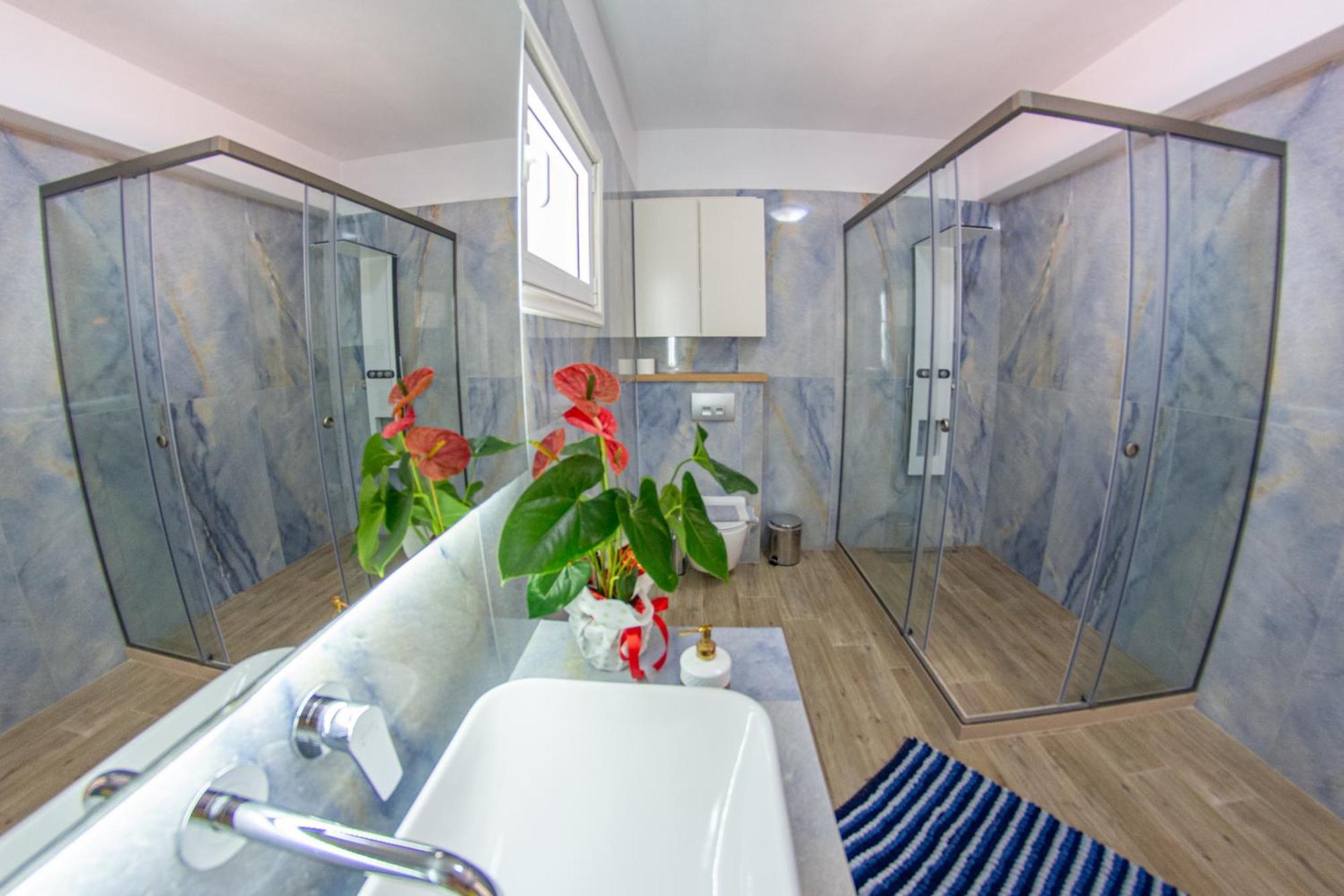 Nausika Family Holiday home Lakones