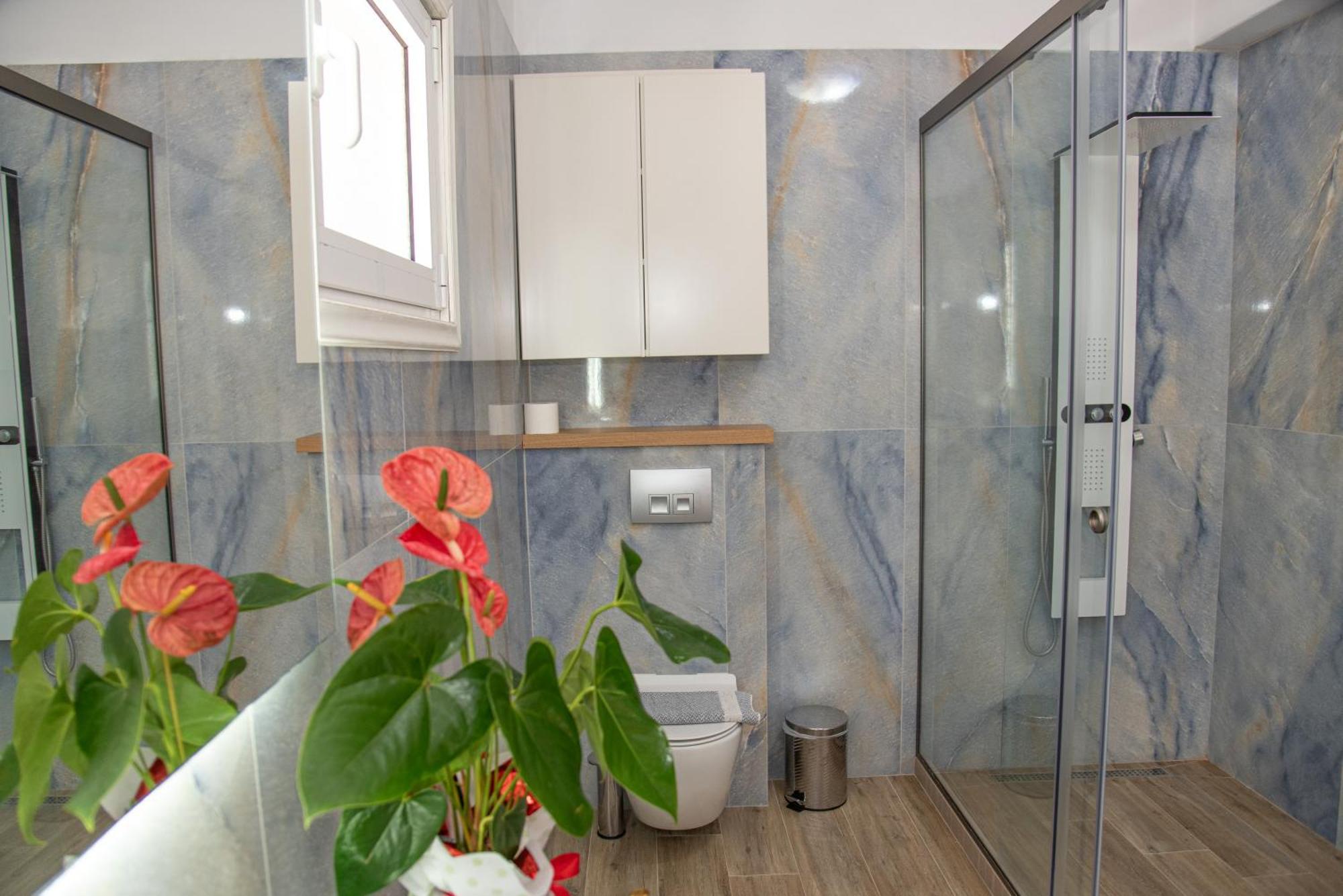 Nausika Family Holiday home *