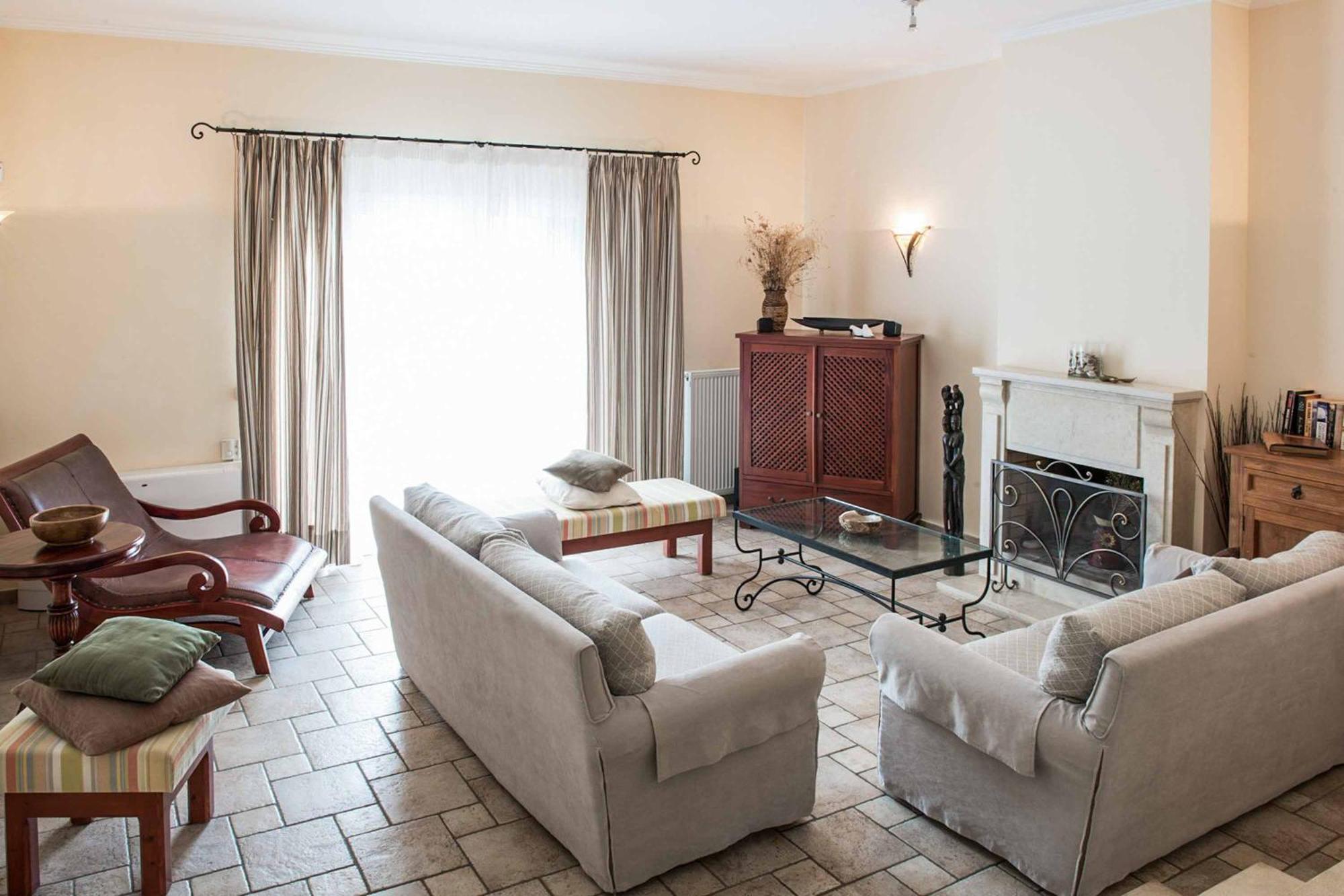 Villa Karydia Yaliskari Bay *