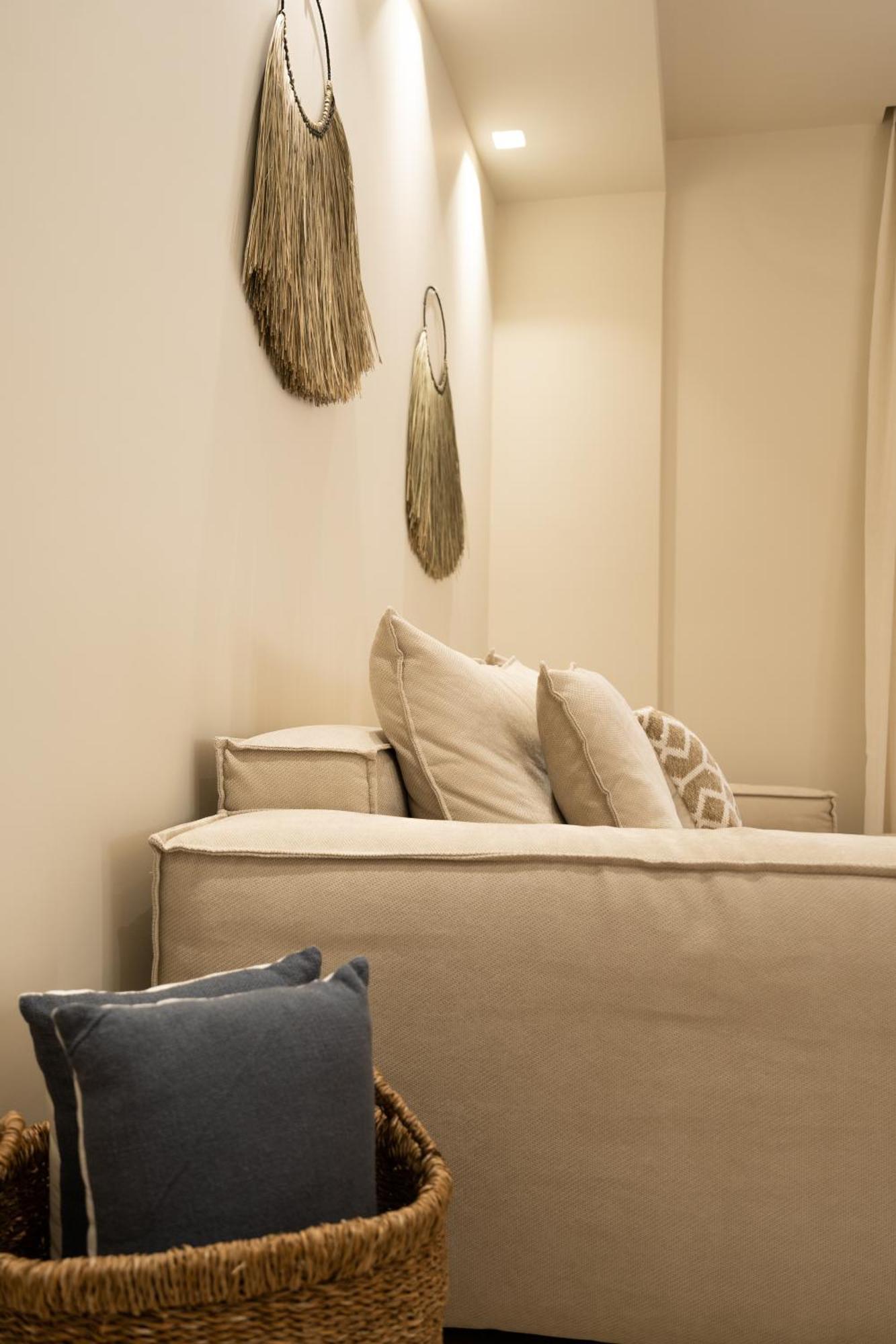 Papadria - Modern Luxury Near Kathisma Villa Tsoukaladhes
