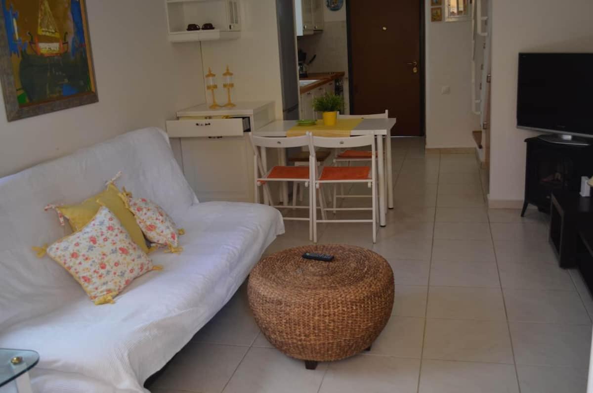 Holiday home Bay Maisonette *