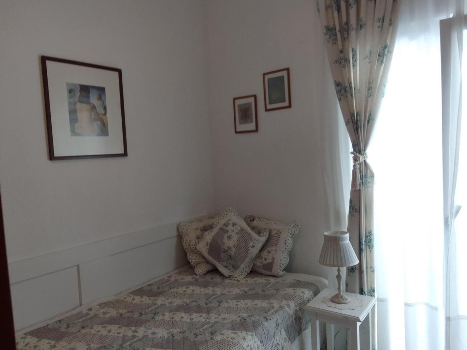 Bay Maisonette Holiday home