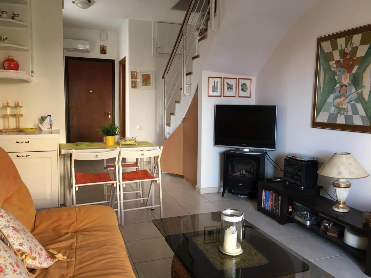 Holiday home Bay Maisonette