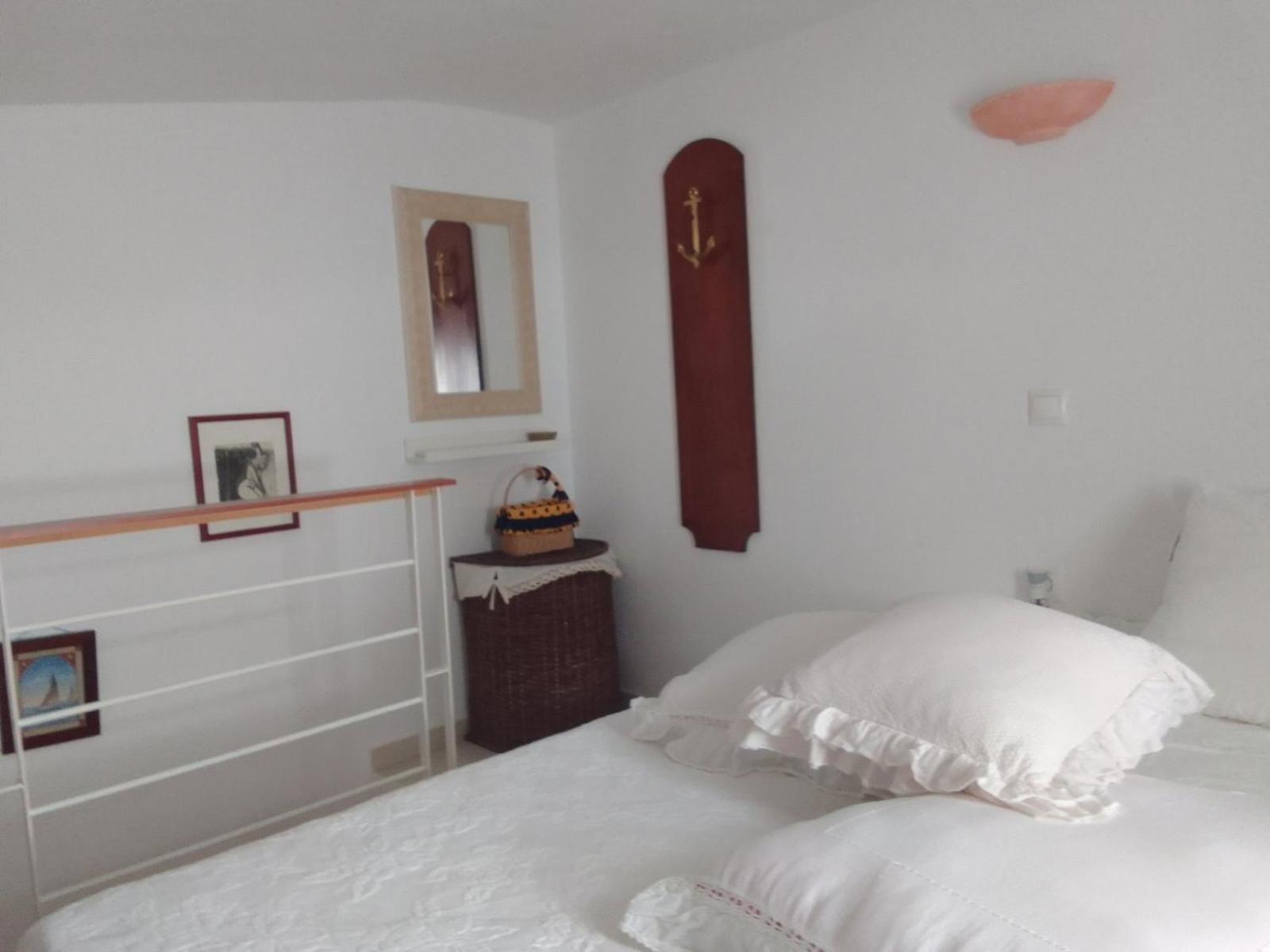 Bay Maisonette *