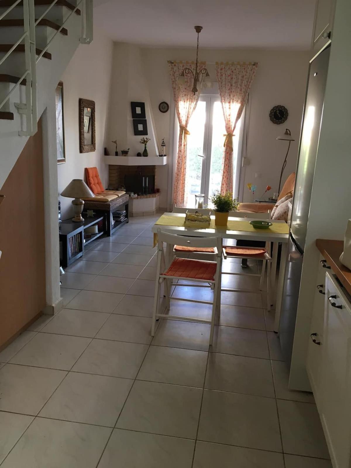 Bay Maisonette Holiday home Nikiti (Sithonia)
