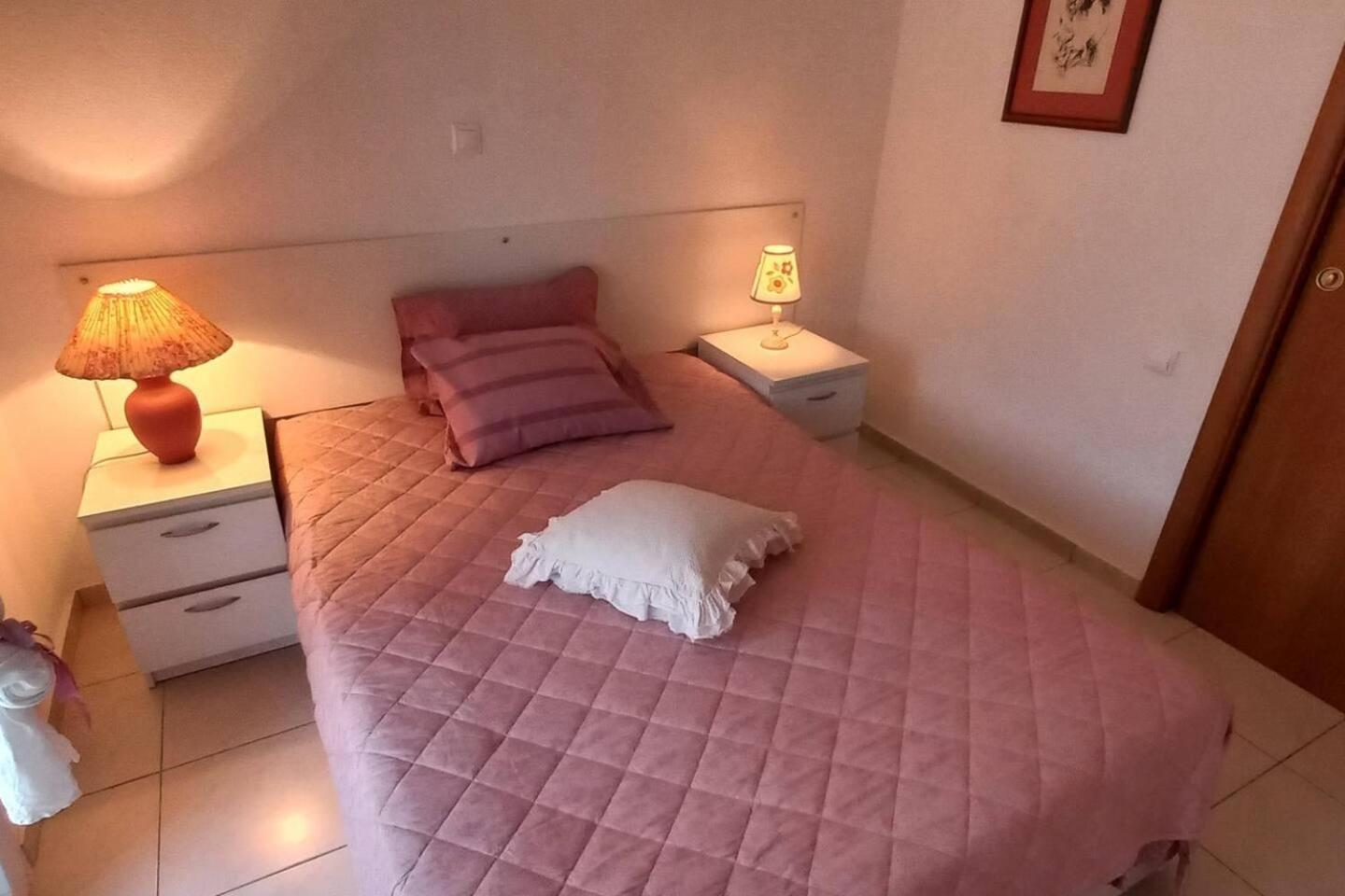 Bay Maisonette *