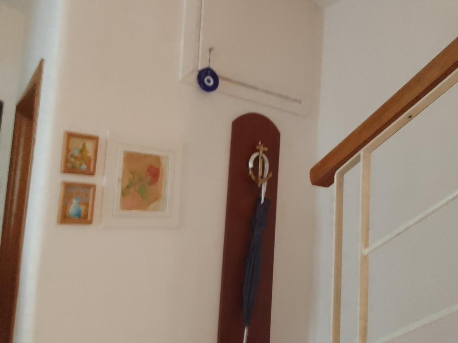 Bay Maisonette