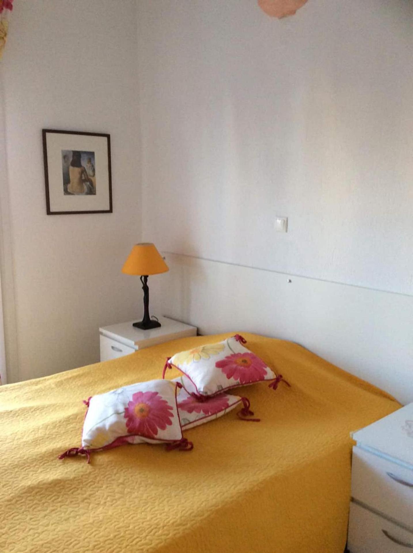 Bay Maisonette Holiday home