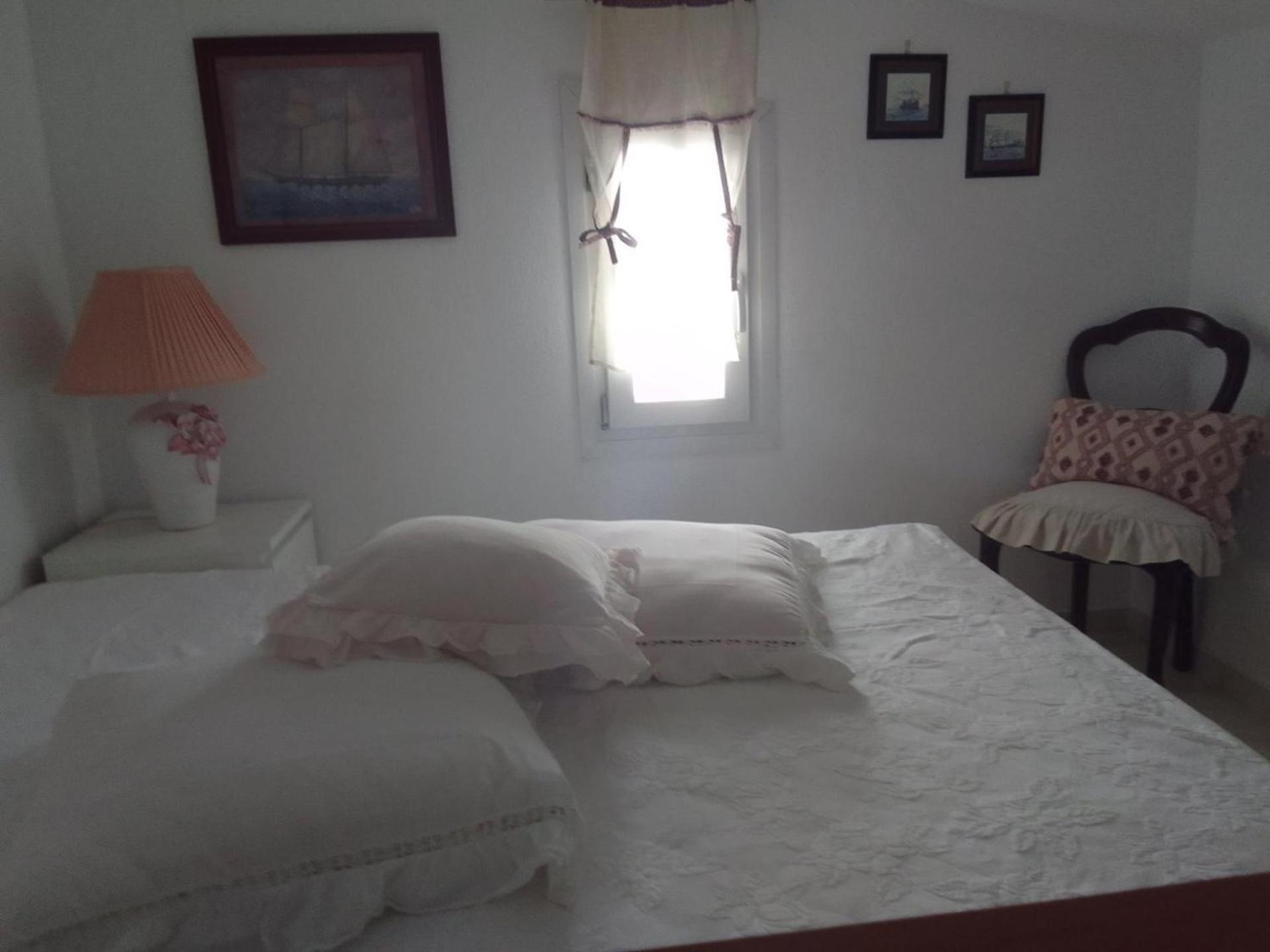 Bay Maisonette Holiday home Nikiti (Sithonia)