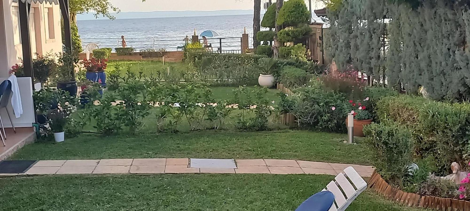 Holiday home Bay Maisonette Nikiti (Sithonia)