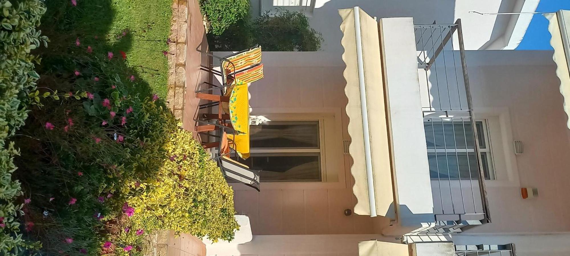 Bay Maisonette Holiday home *