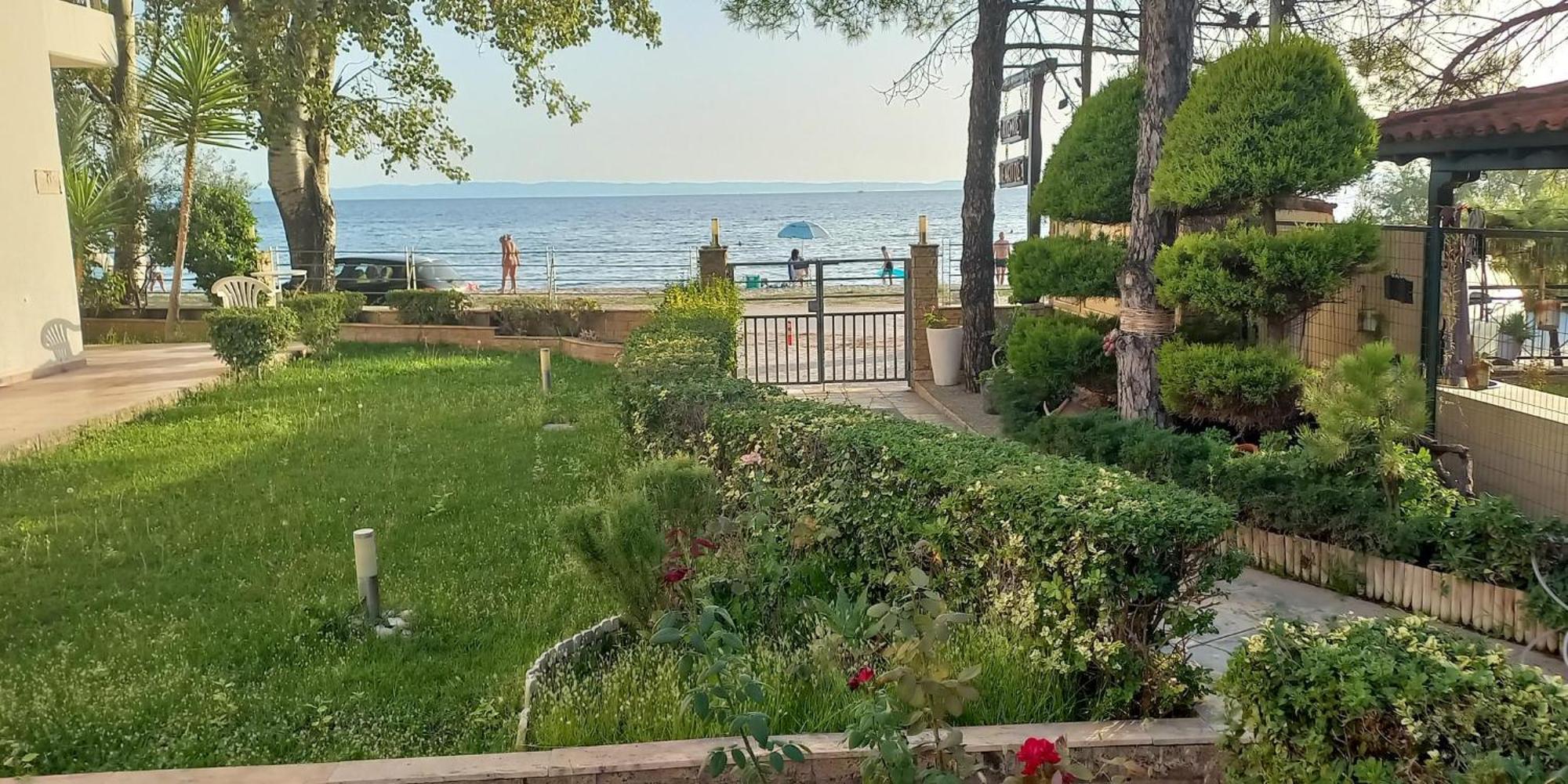 Bay Maisonette Nikiti (Sithonia)