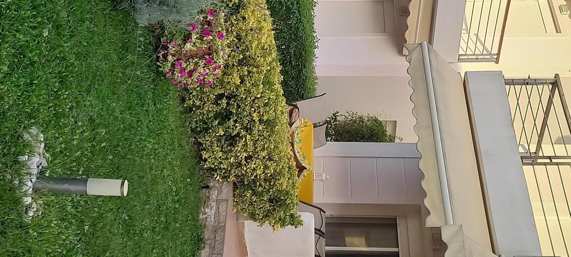 Holiday home Bay Maisonette *