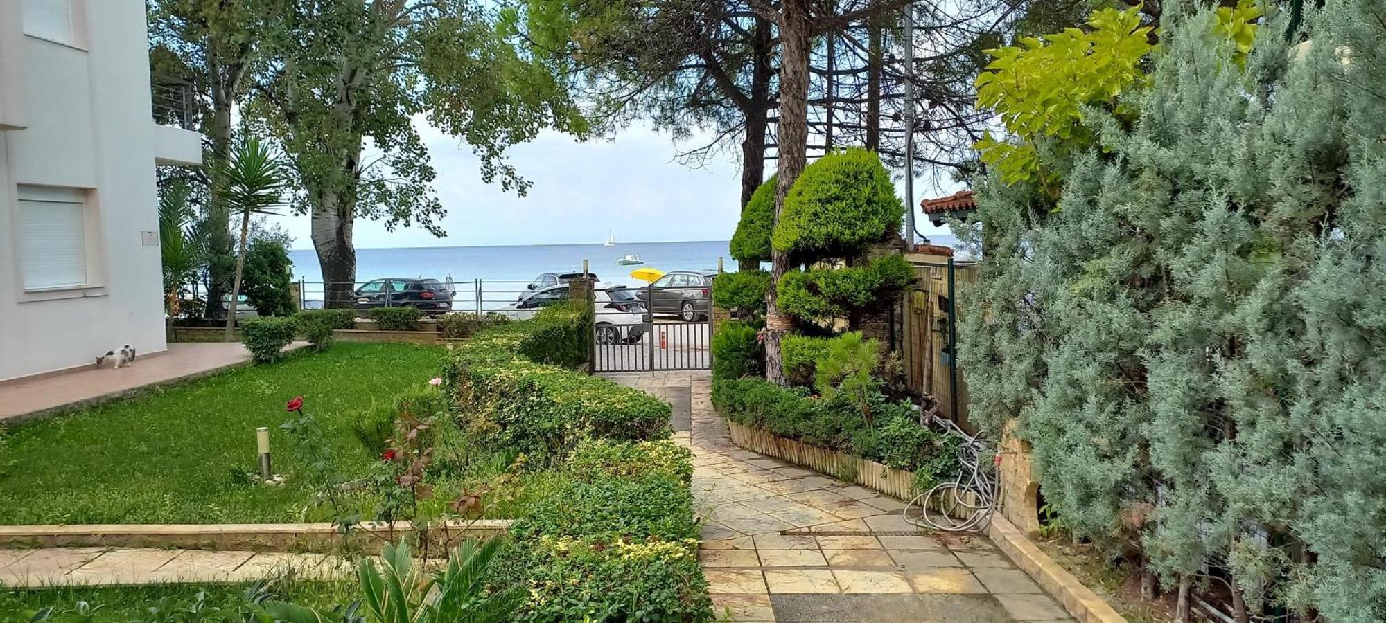 Bay Maisonette * Nikiti (Sithonia)