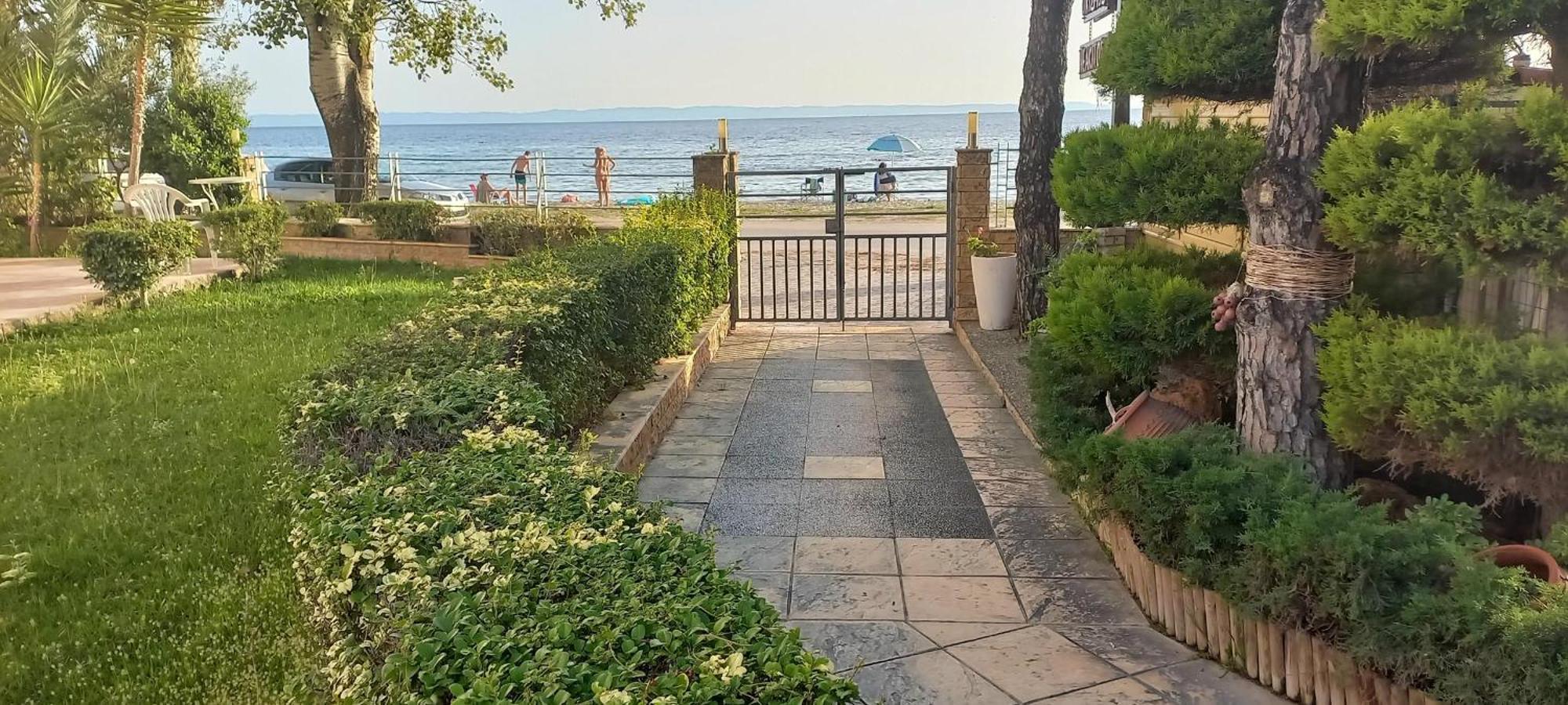 Holiday home Bay Maisonette Nikiti (Sithonia)