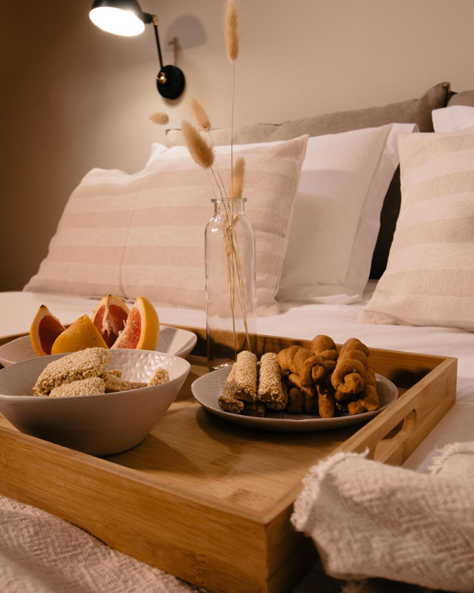 Papadria - Modern Luxury Near Kathisma *