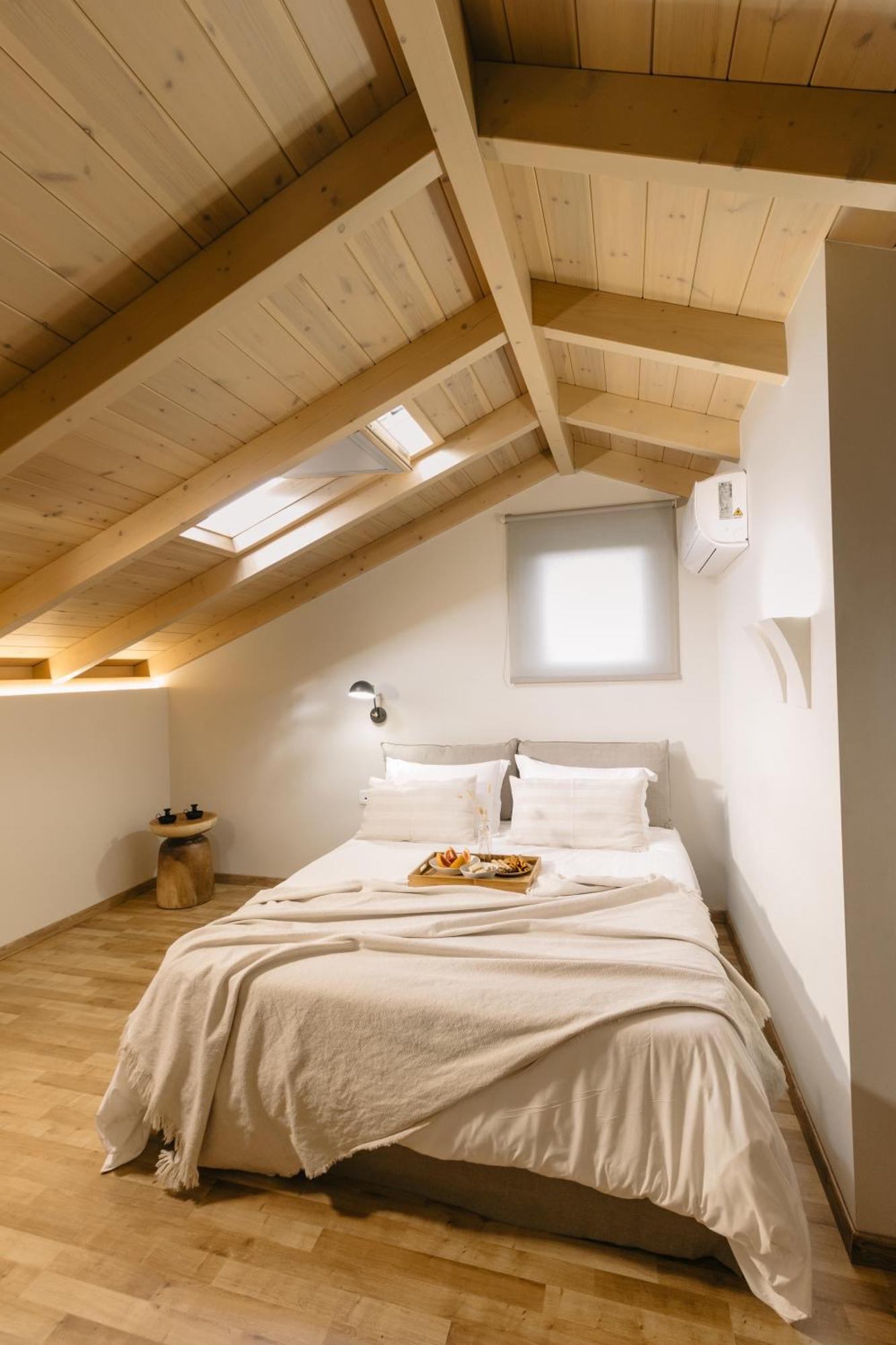 Papadria - Modern Luxury Near Kathisma Villa Tsoukaladhes