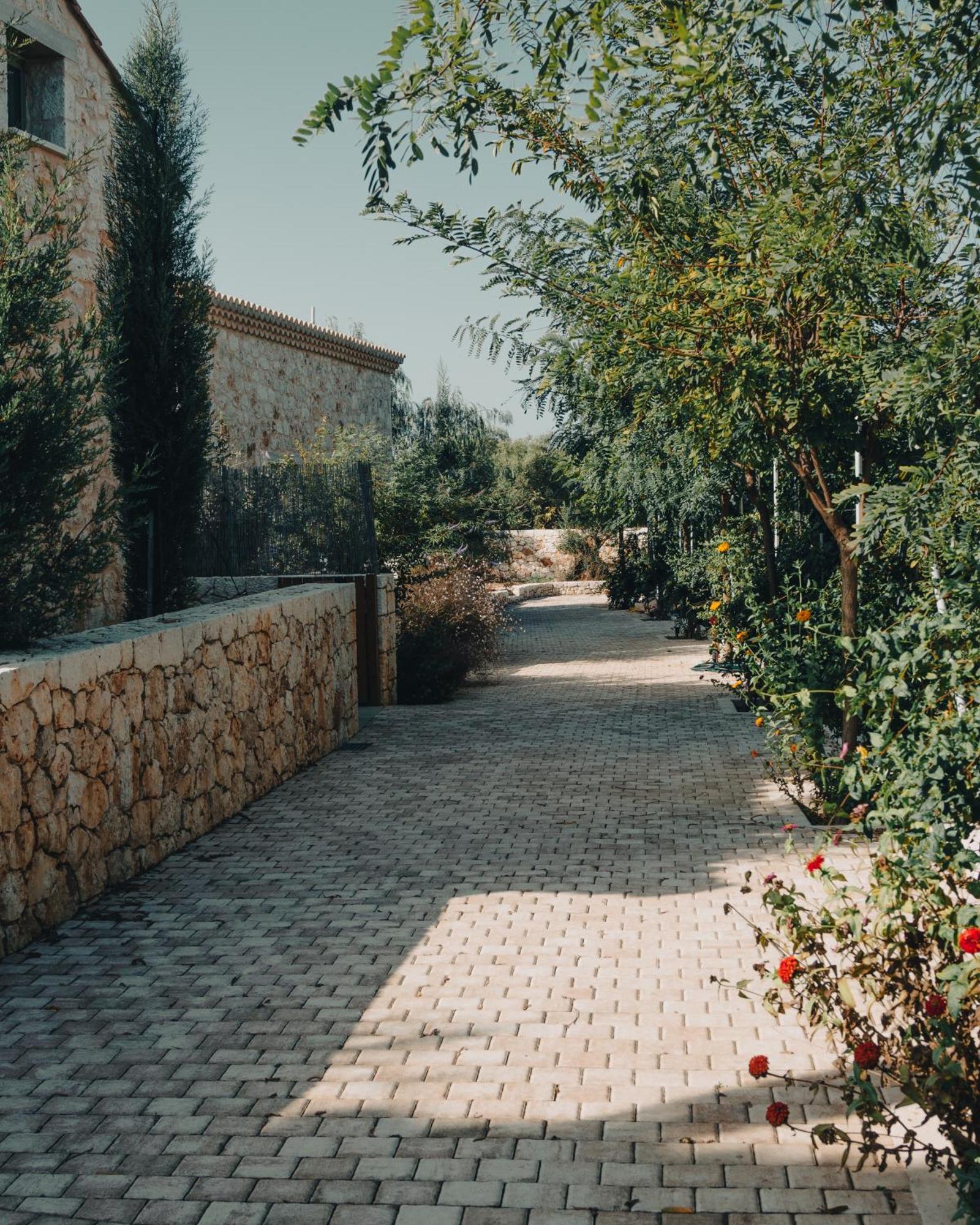 Papadria - Modern Luxury Near Kathisma Tsoukaladhes