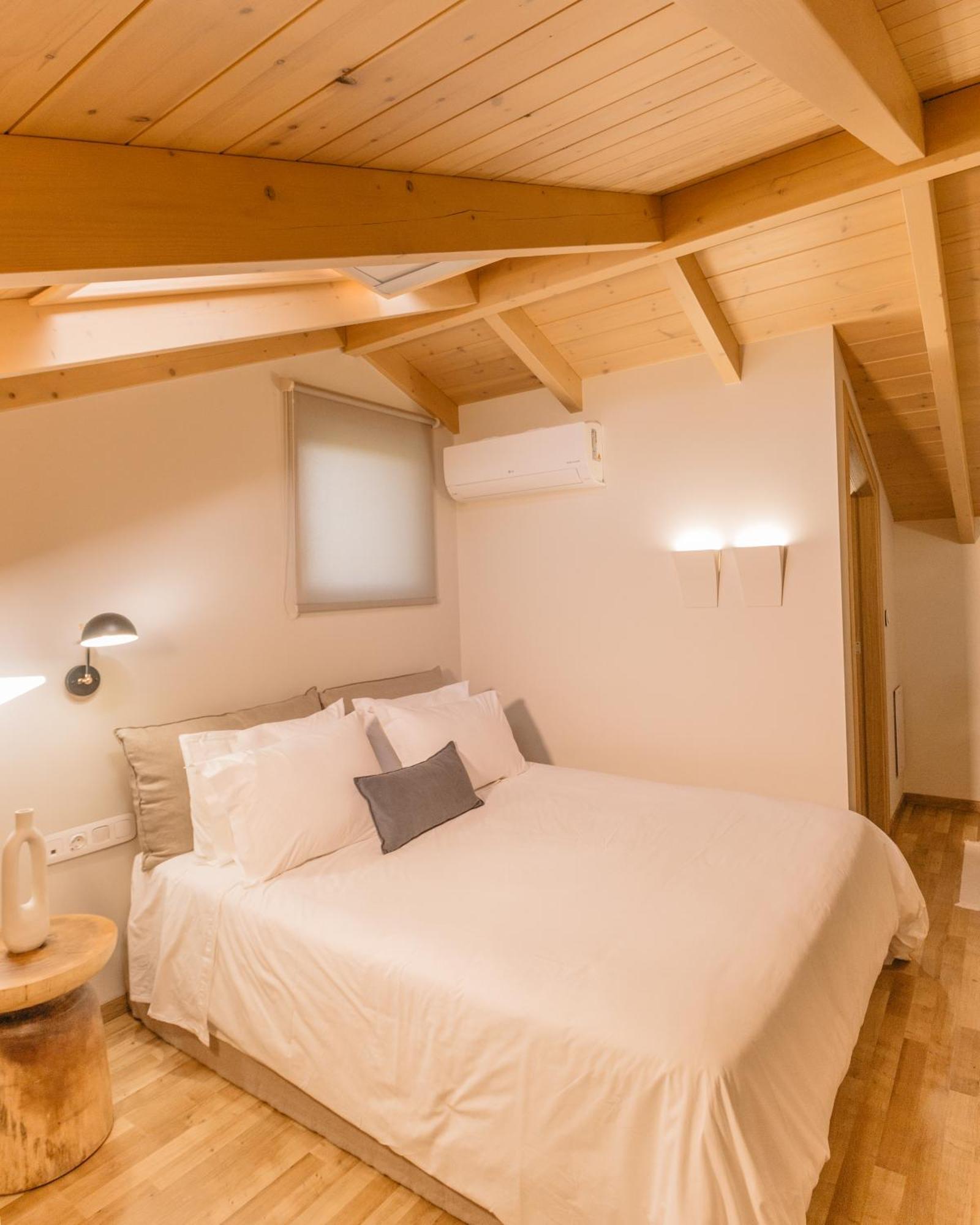 Papadria - Modern Luxury Near Kathisma Villa