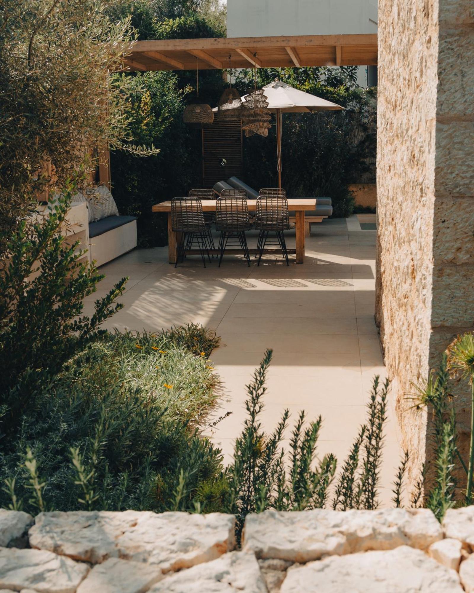Papadria - Modern Luxury Near Kathisma Villa *