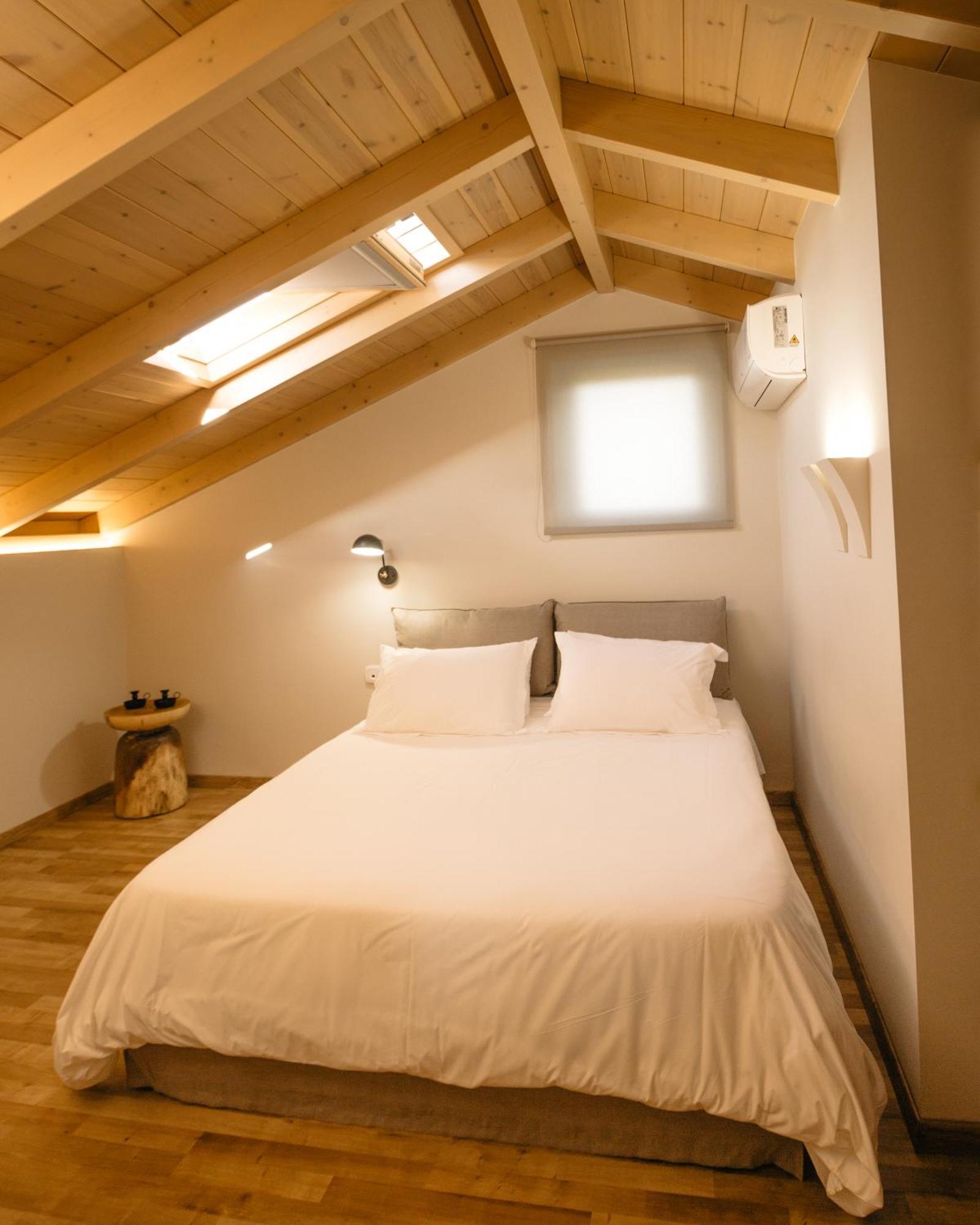 Papadria - Modern Luxury Near Kathisma Villa *