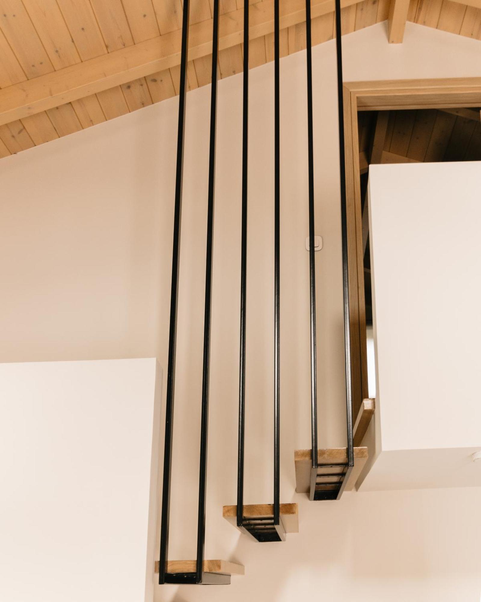 Papadria - Modern Luxury Near Kathisma Villa Tsoukaladhes