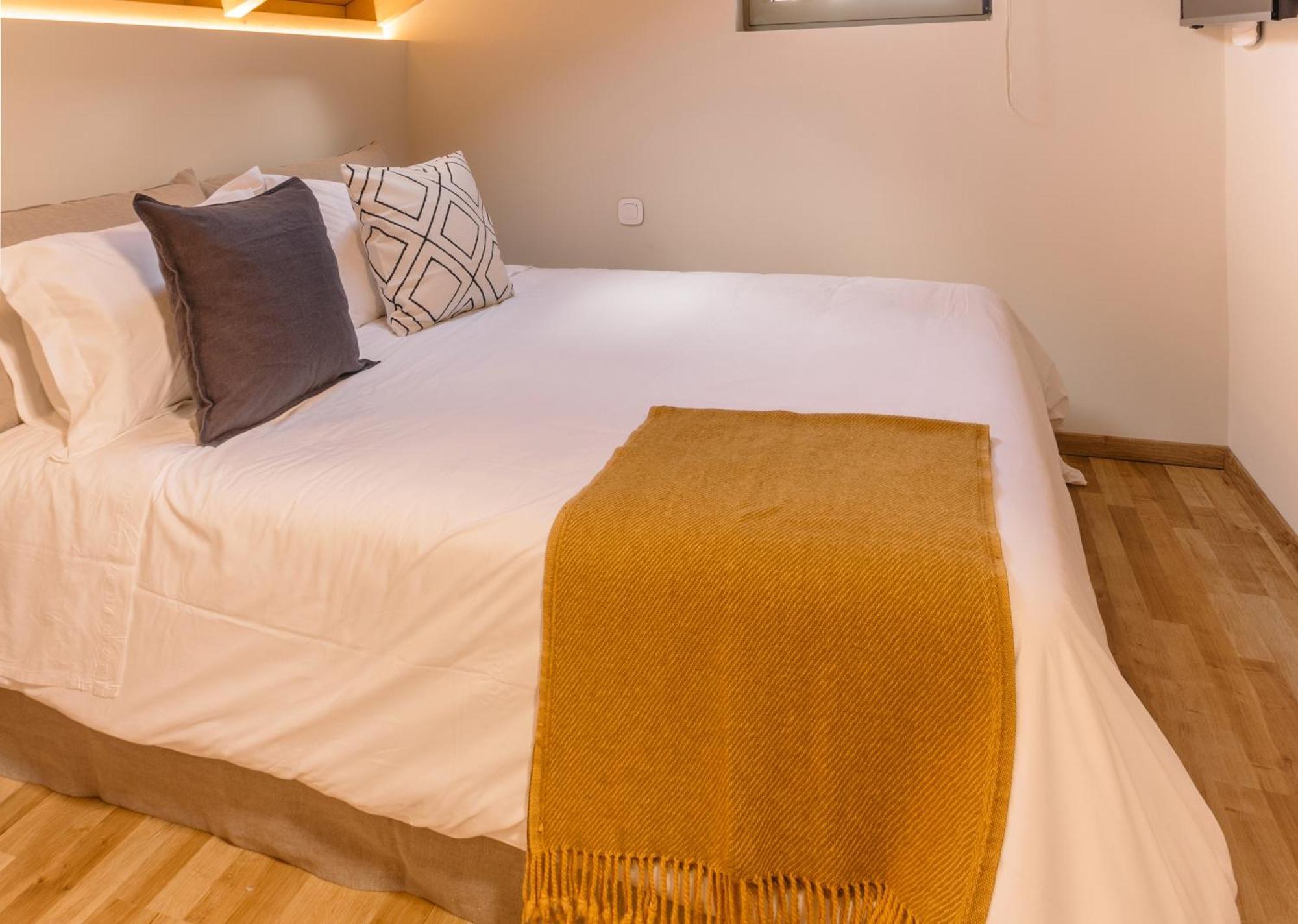Papadria - Modern Luxury Near Kathisma *