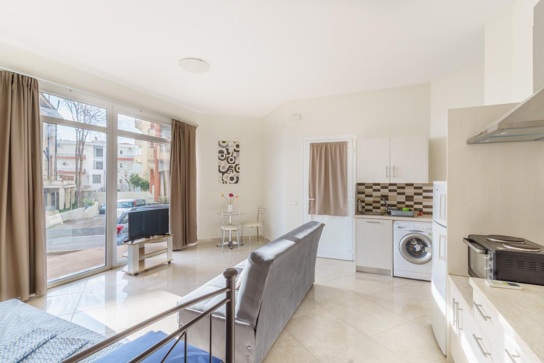 Apartment Bella Vista