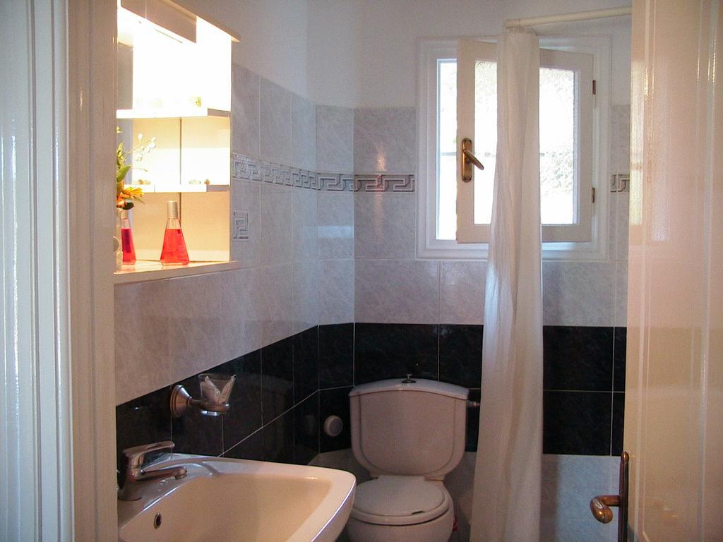Epicharis Studios Apartment Vathy (Ithaca)