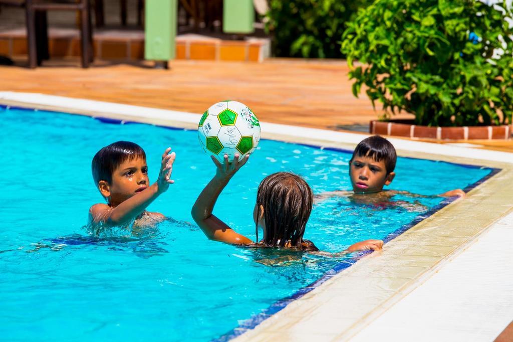 Hotel Maltezana Beach Hotel