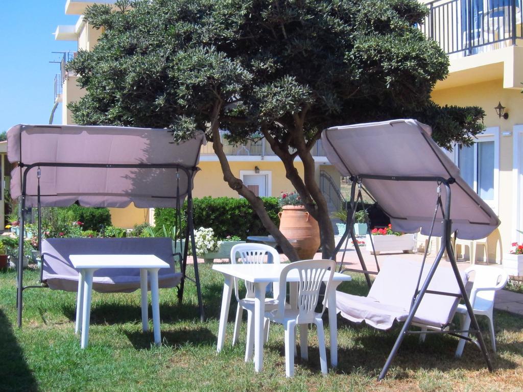 Aparthotel Baladinos