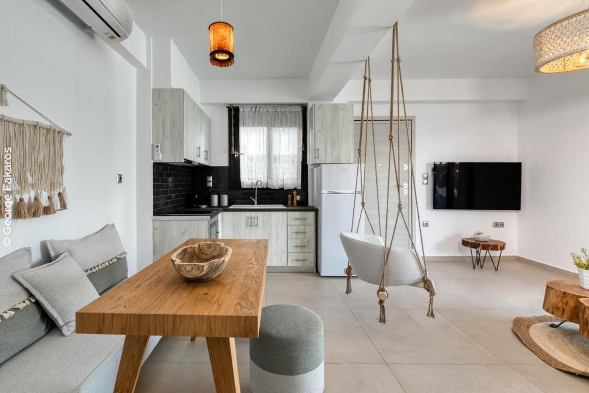 Villa White Rock Lefkada *