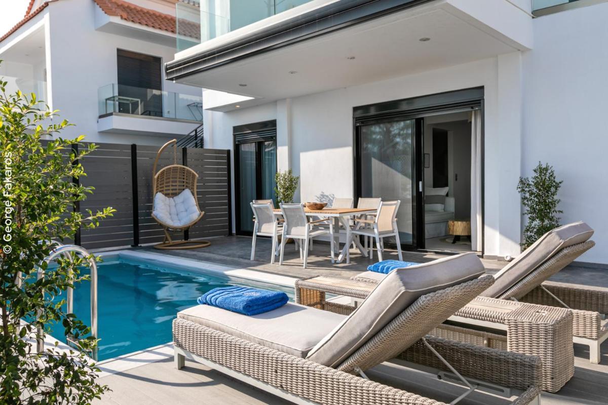 White Rock Lefkada Villa Lygia (Lefkada)