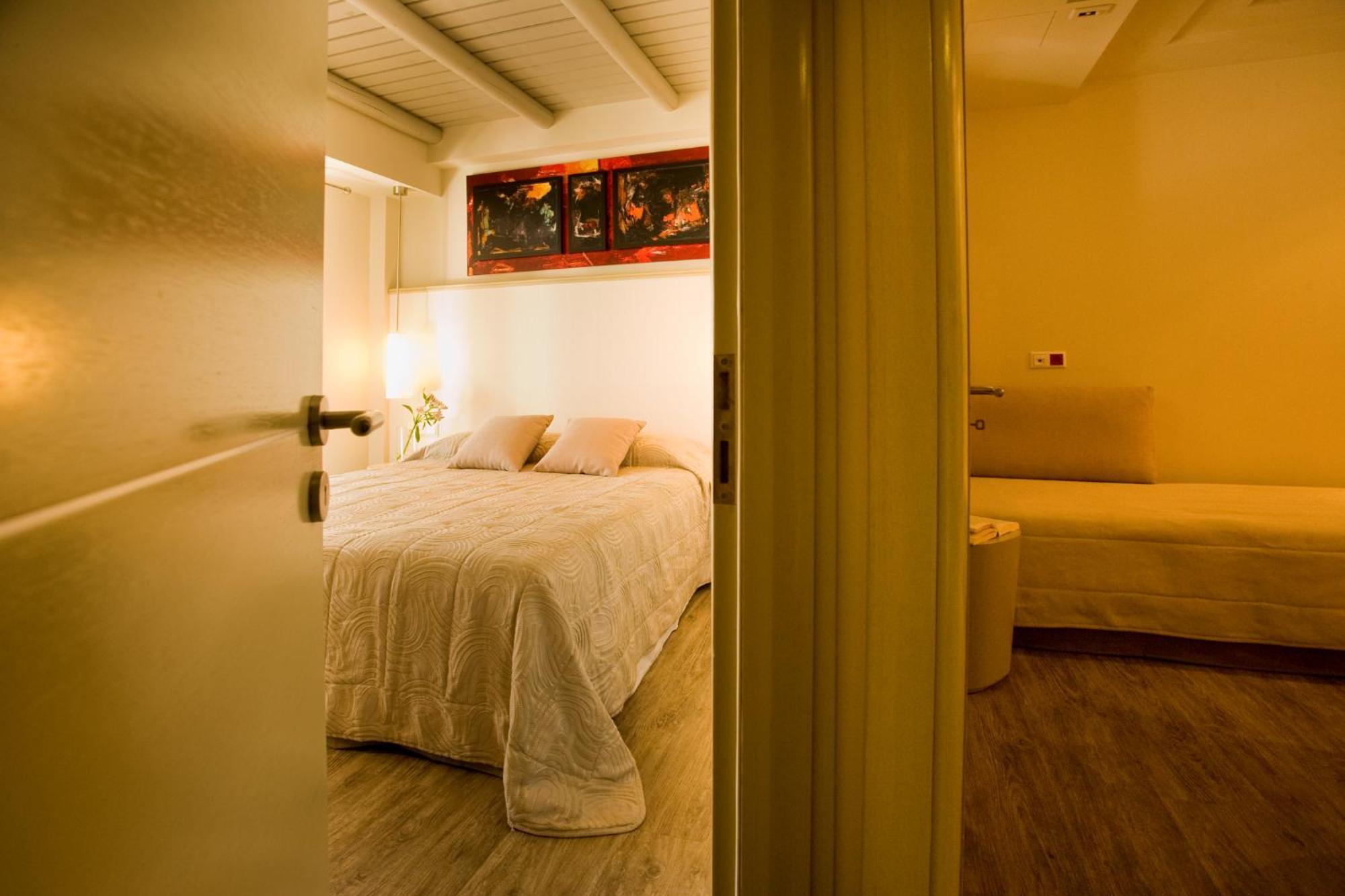 Princess Of Naxos Hotel