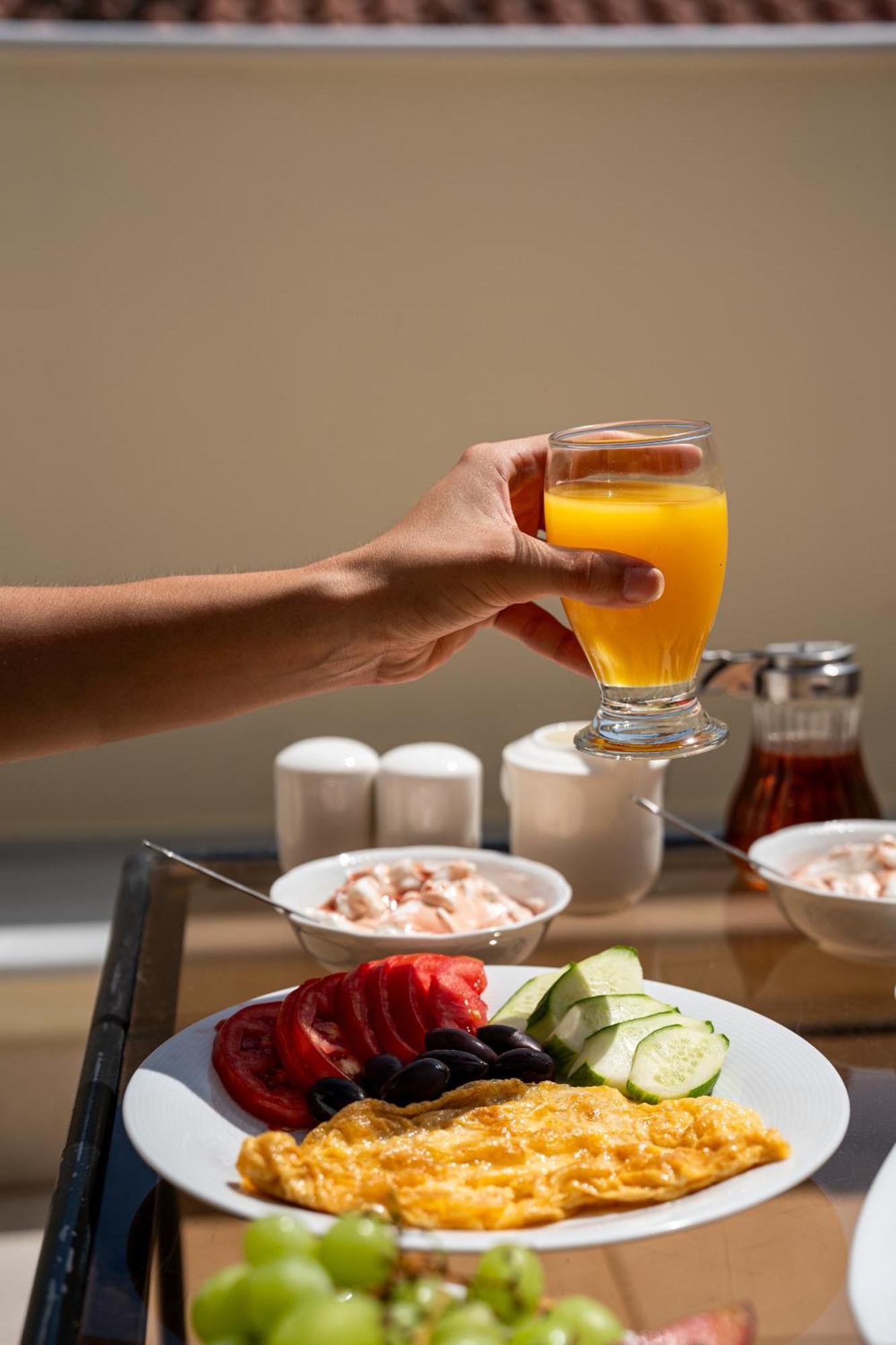 Isioni Guest house Nafplio