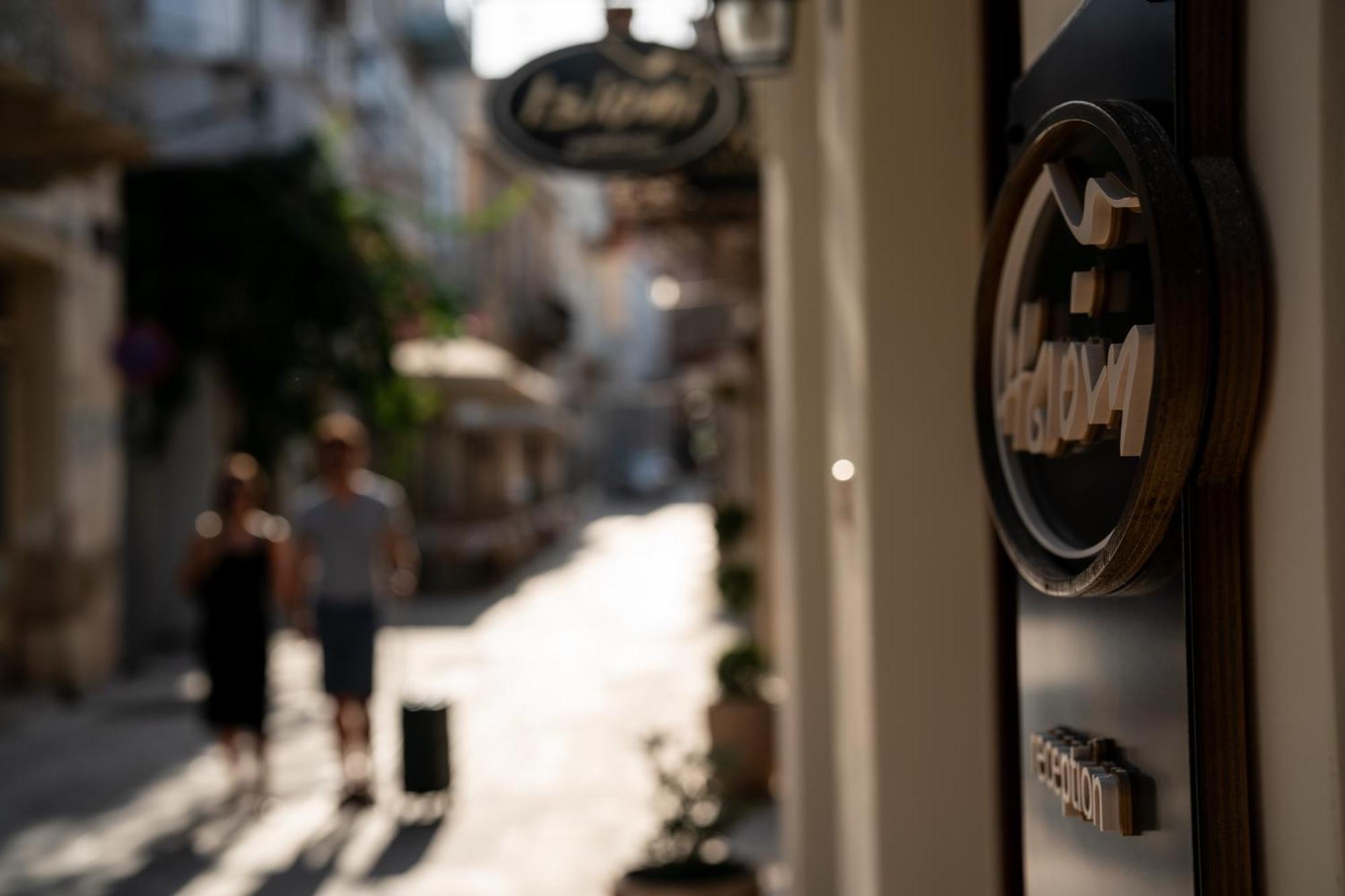 Isioni Guest house Nafplio