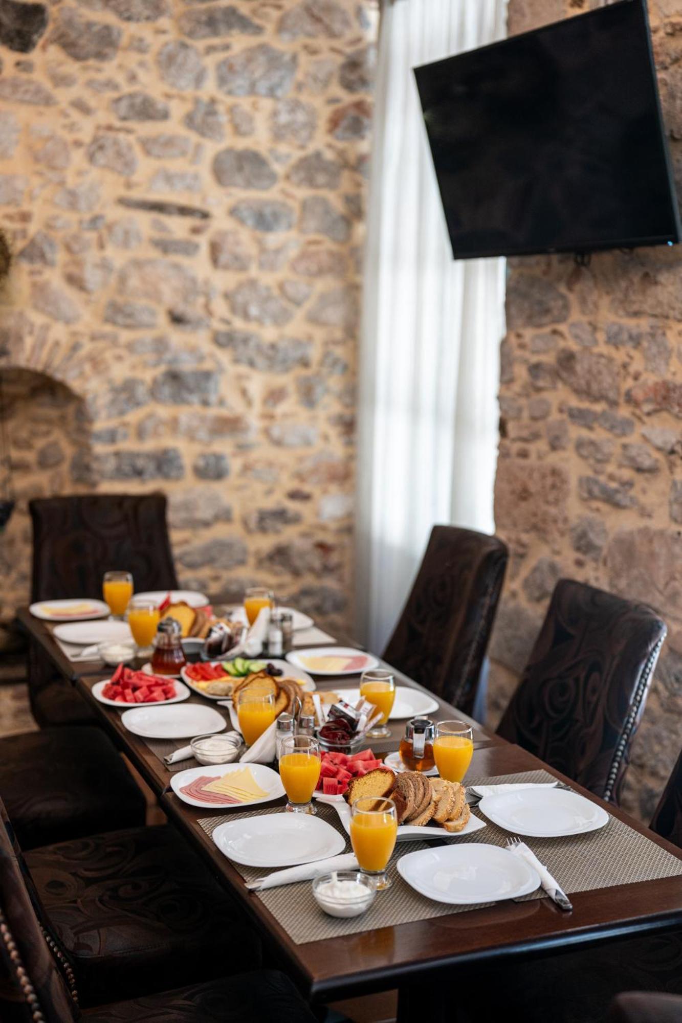 Guest house Isioni