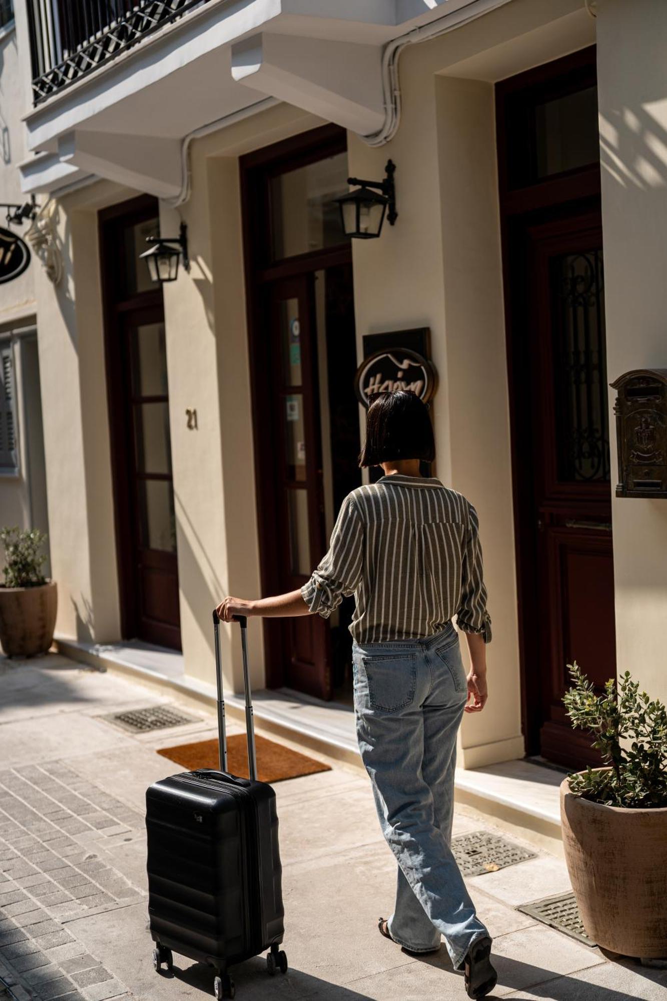 Isioni 4* Nafplio