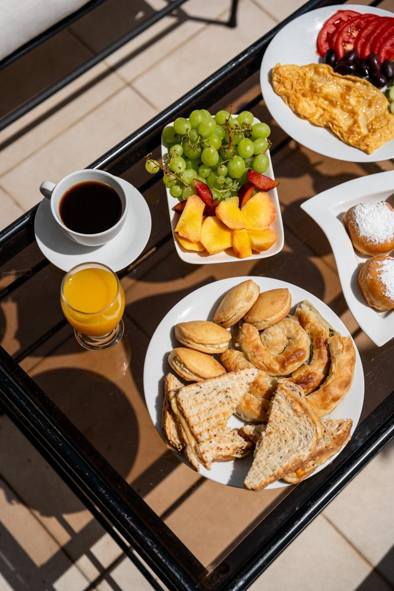 Isioni Guest house Nafplio